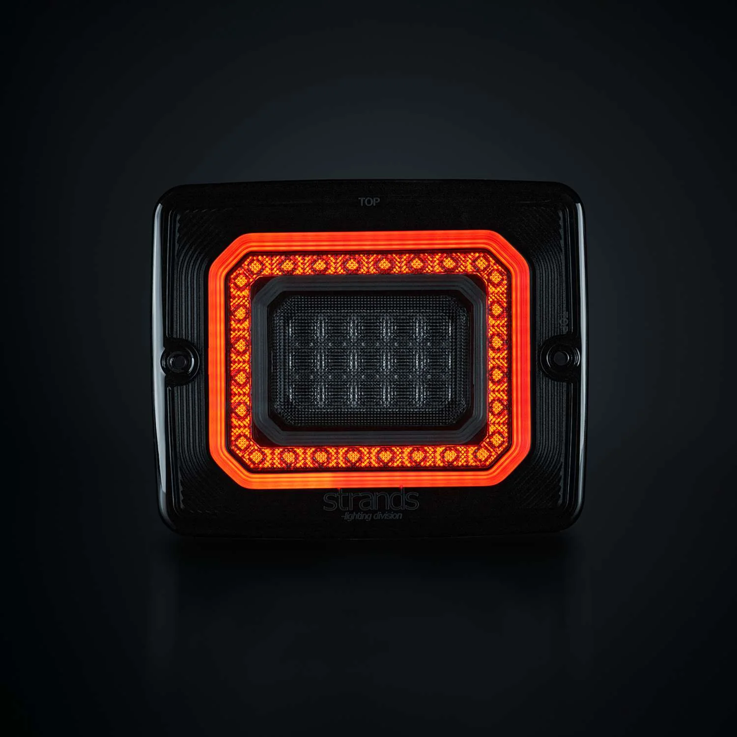 FOR9T ILLUSION 3 FUNCTION TAIL LIGHT - Image 21
