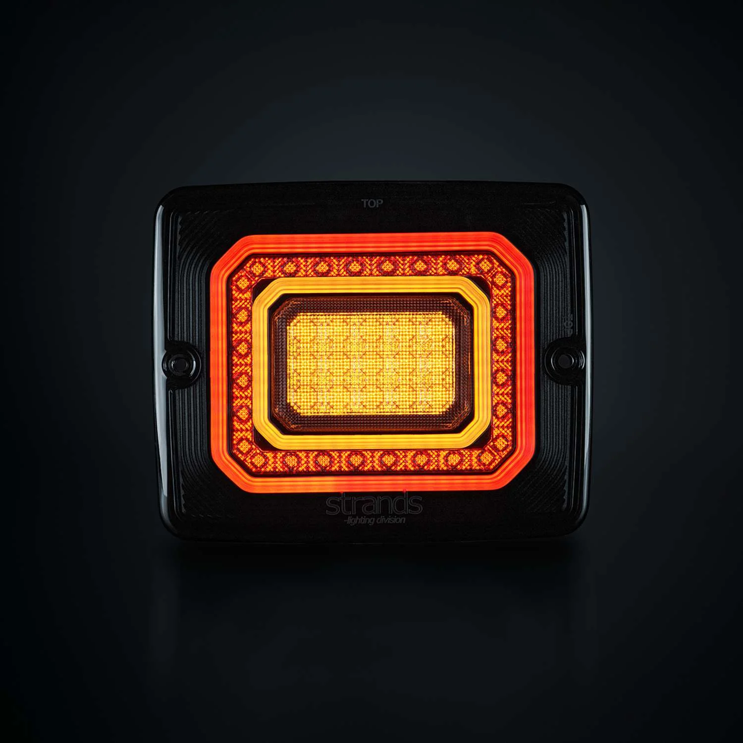 FOR9T ILLUSION 3 FUNCTION TAIL LIGHT - Image 3