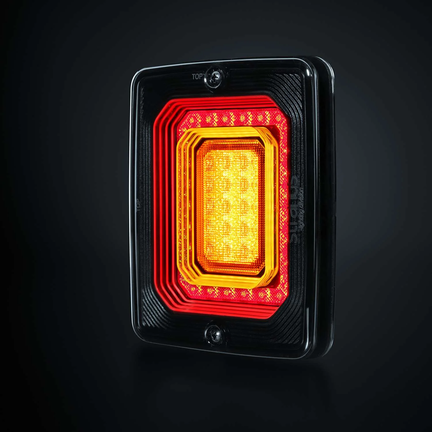 FOR9T ILLUSION 3 FUNCTION TAIL LIGHT - Image 6