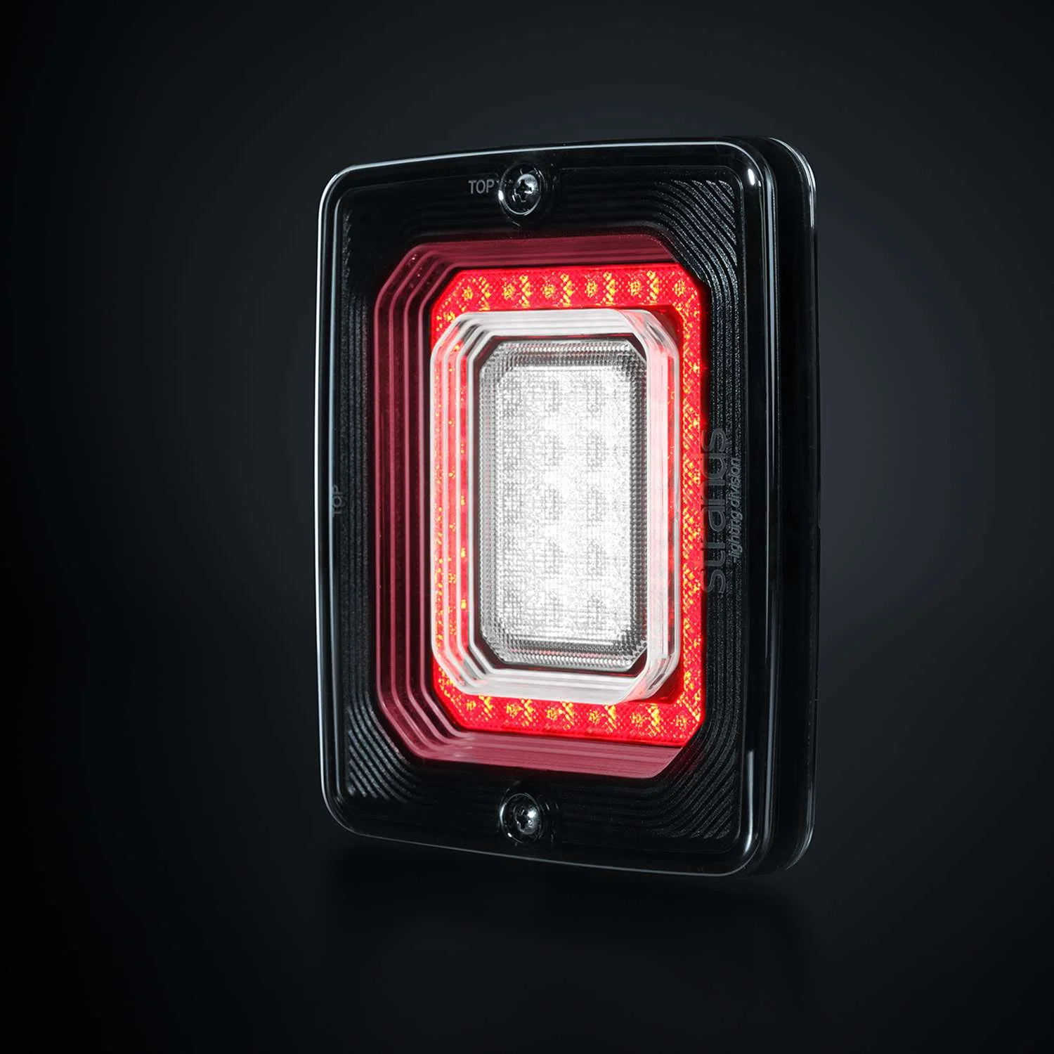 FOR9T ILLUSION REVERSE/FOG LIGHT