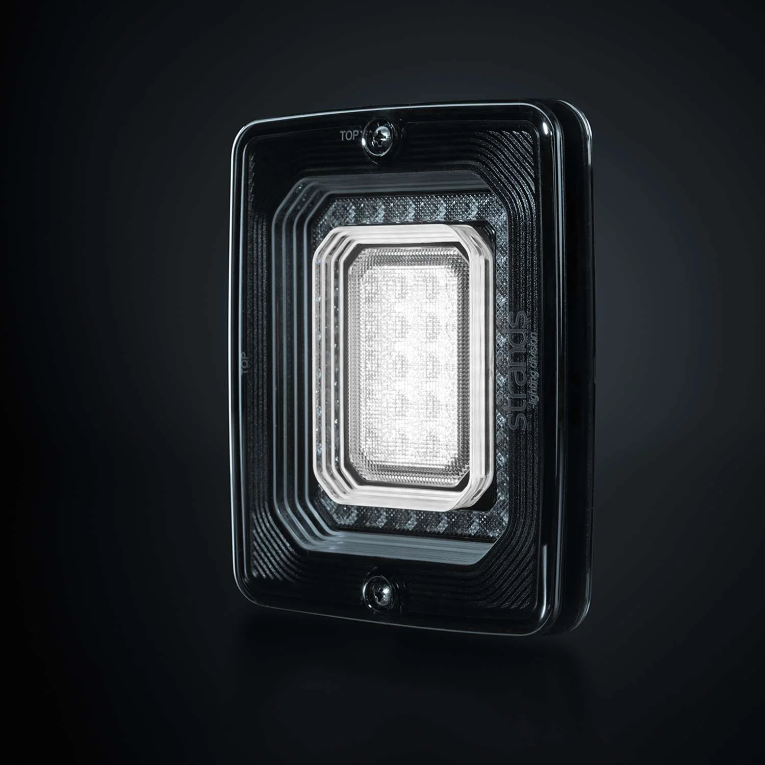 FOR9T ILLUSION REVERSE/FOG LIGHT - Image 12