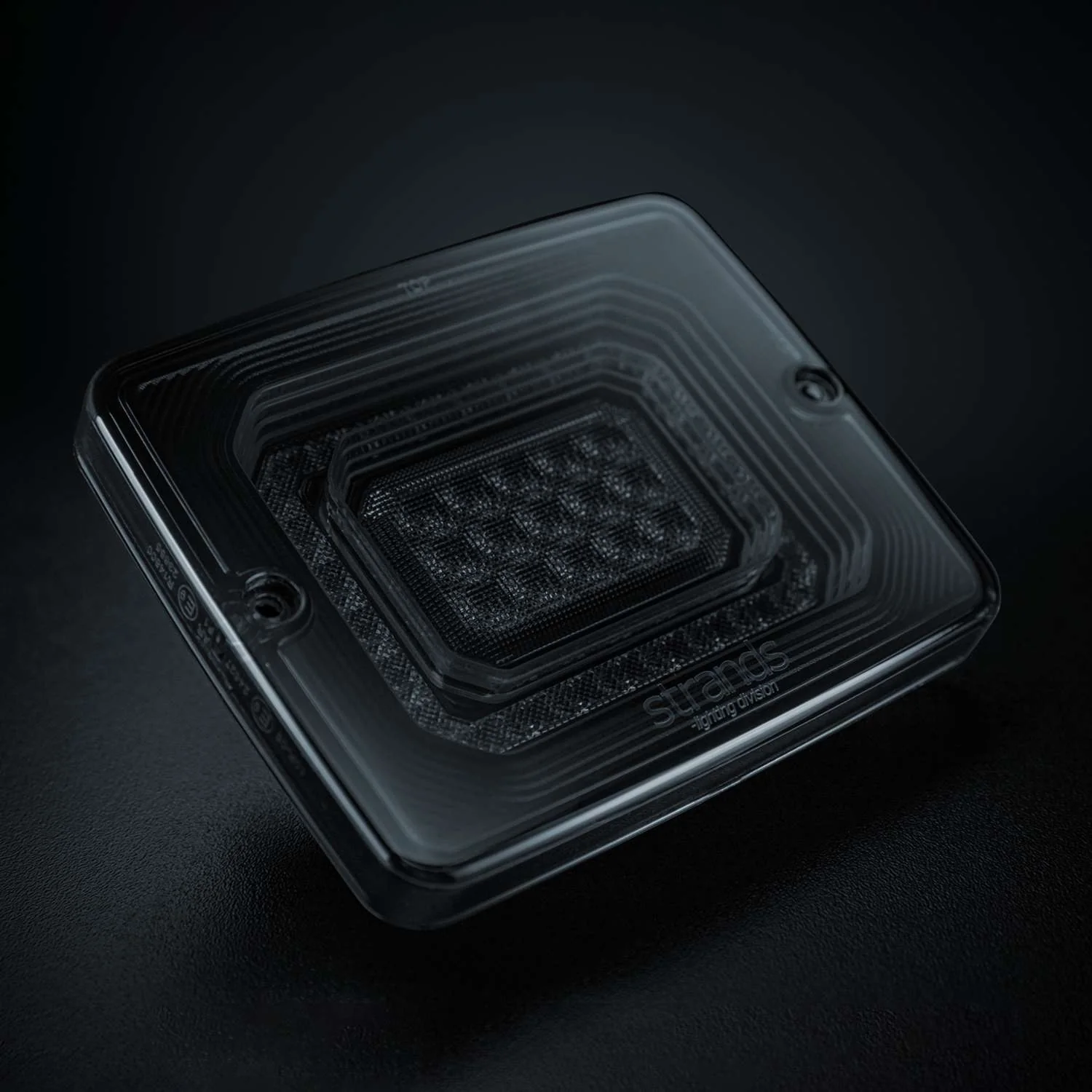 FOR9T ILLUSION REVERSE/FOG LIGHT - Image 2
