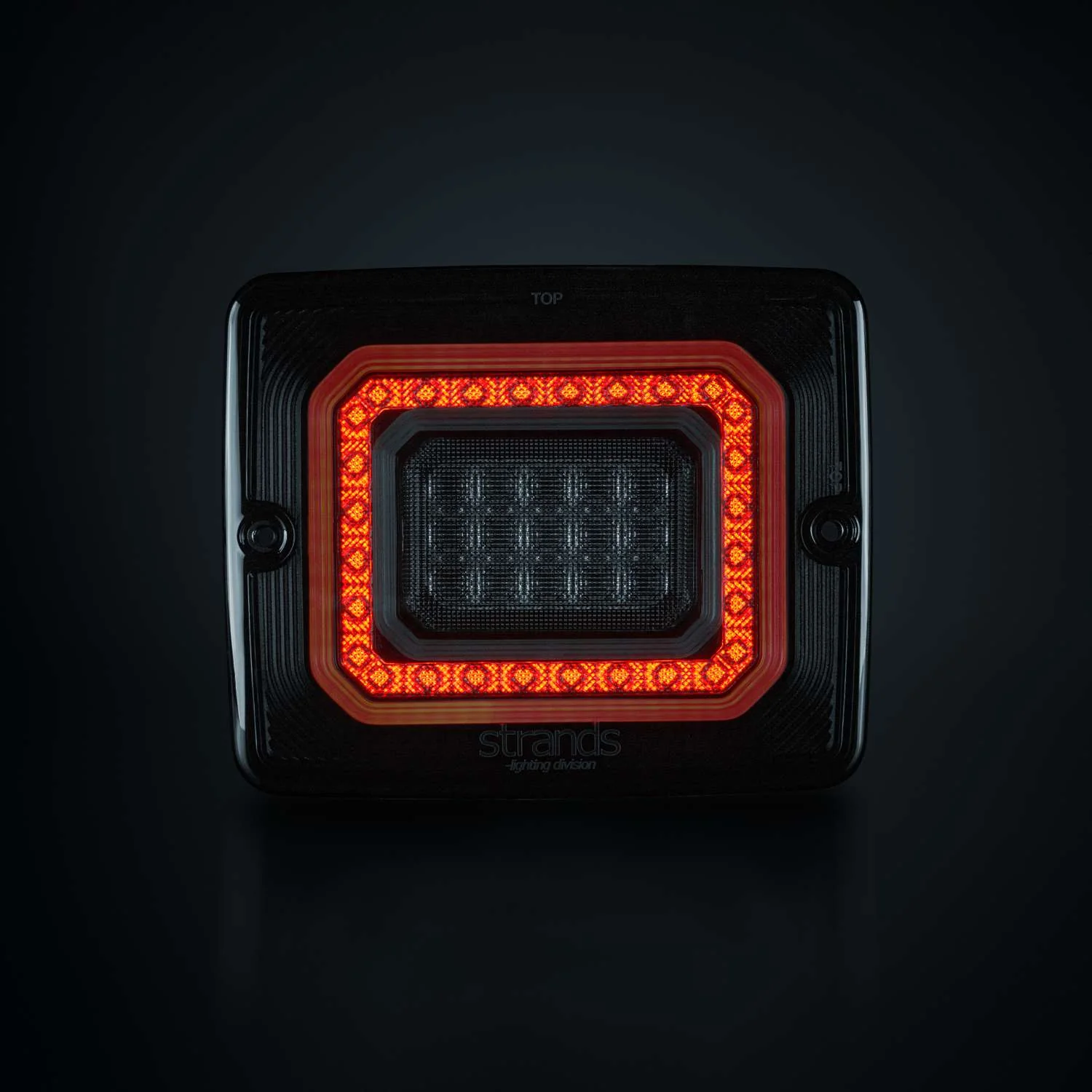 FOR9T ILLUSION REVERSE/FOG LIGHT - Image 3
