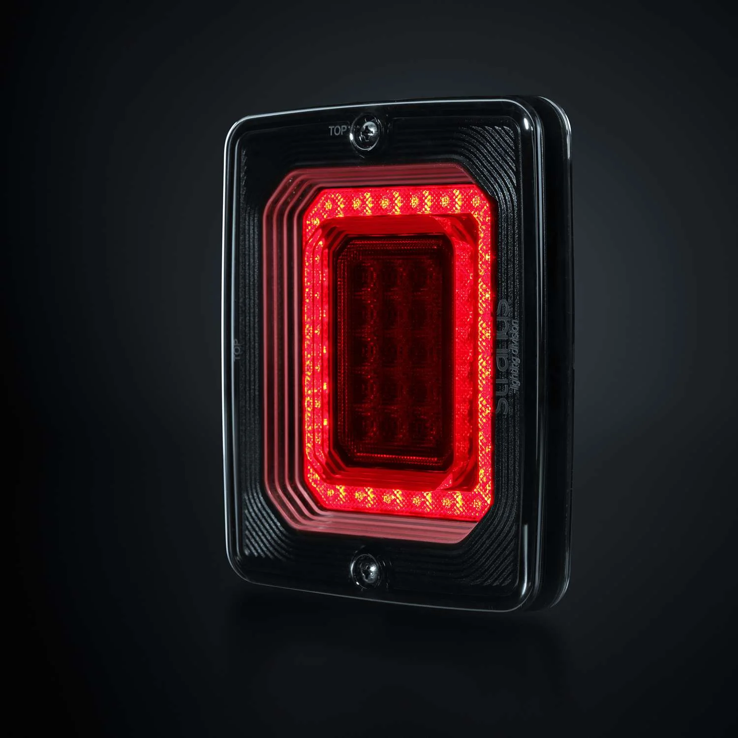 FOR9T ILLUSION REVERSE/FOG LIGHT - Image 6