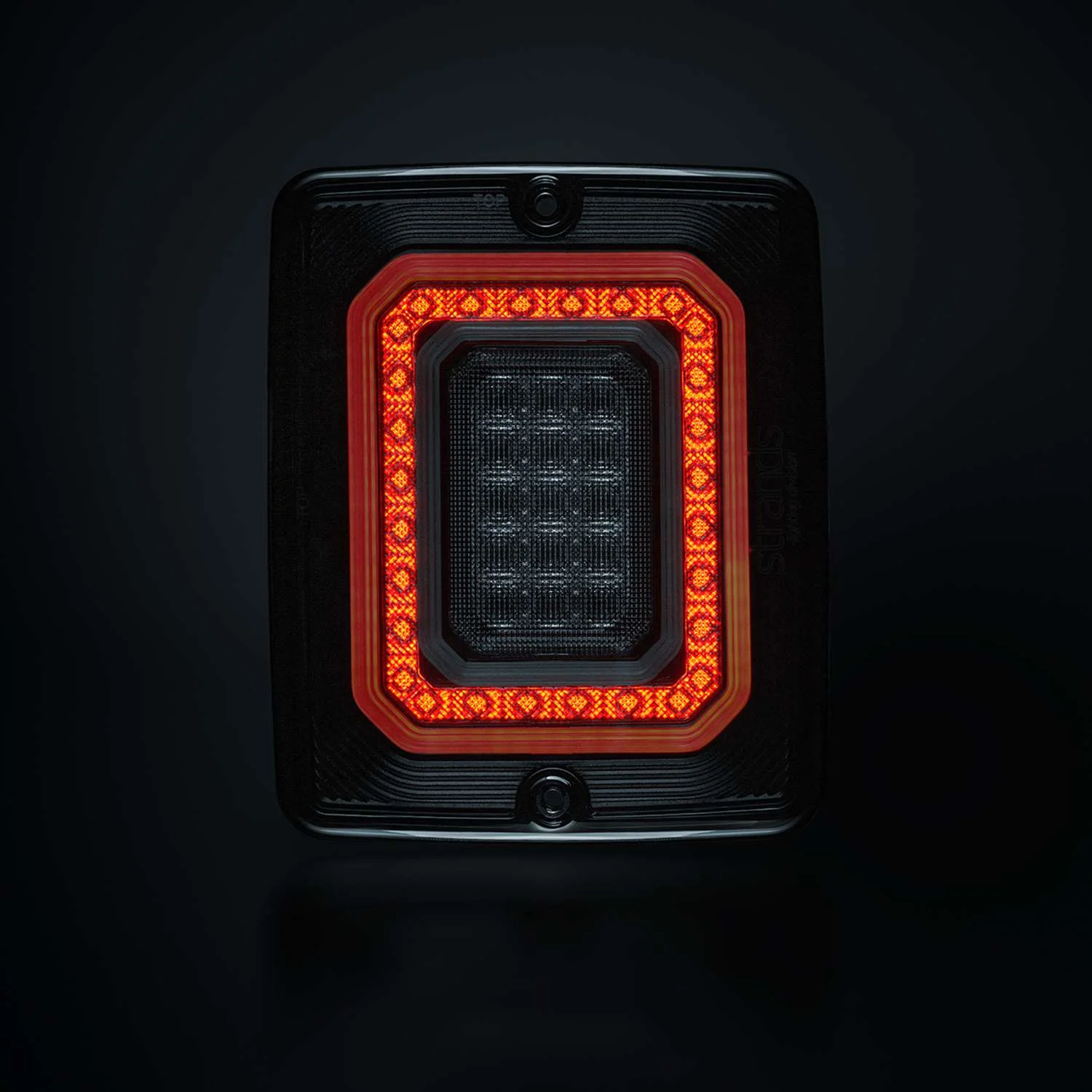 FOR9T ILLUSION REVERSE/FOG LIGHT - Image 8