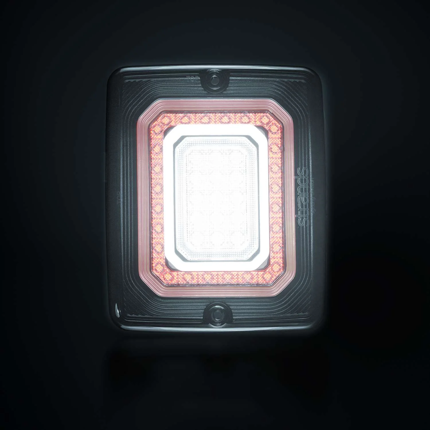 FOR9T ILLUSION REVERSE/FOG LIGHT - Image 9