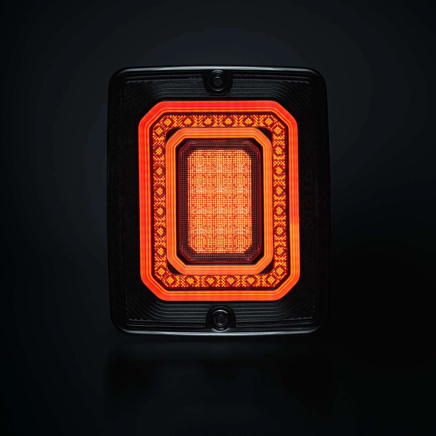 FOR9T ILLUSION TAIL/BRAKE LIGHT - Image 10