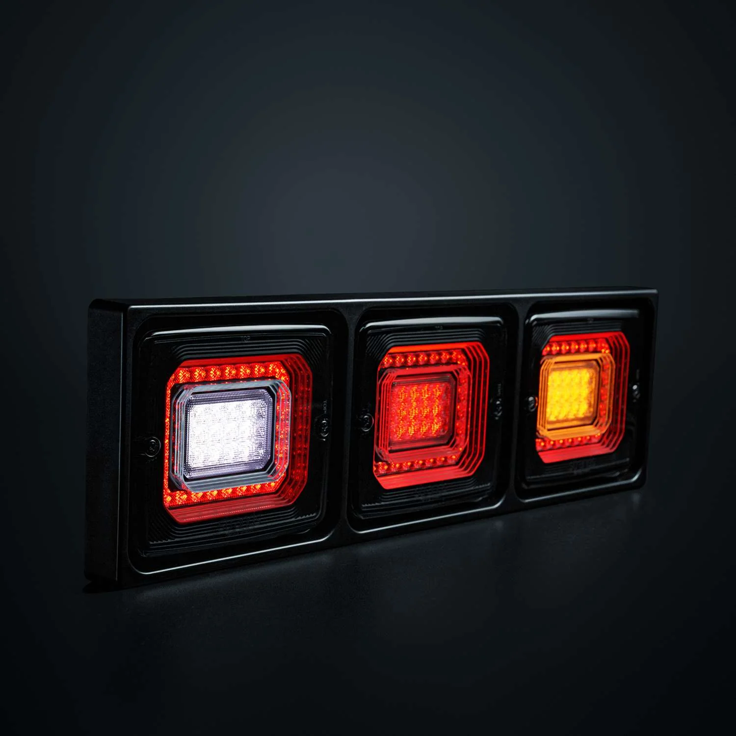 FOR9T ILLUSION TAIL/BRAKE LIGHT - Image 11