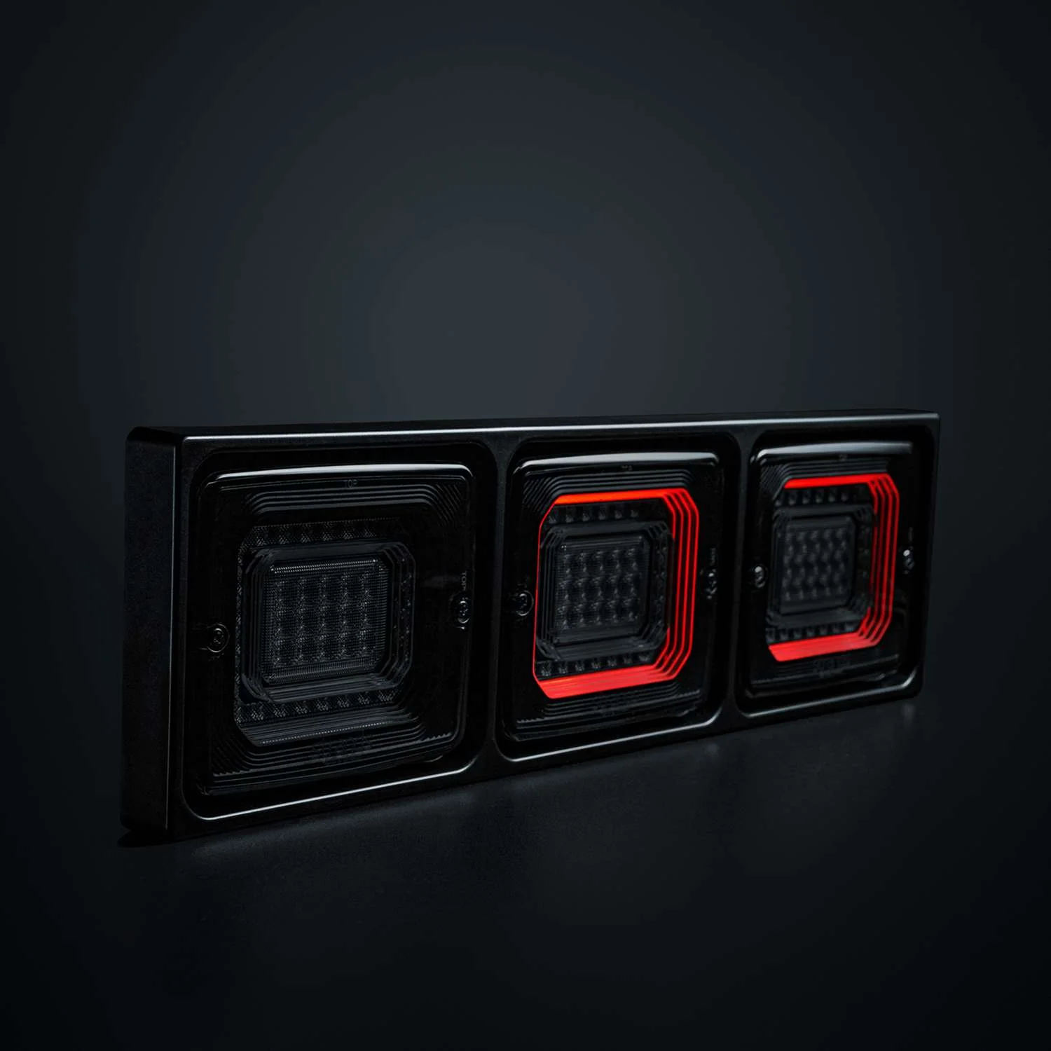 FOR9T ILLUSION TAIL/BRAKE LIGHT - Image 12