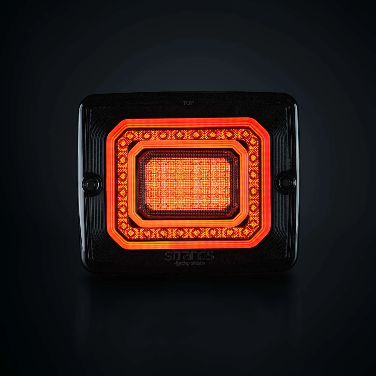 FOR9T ILLUSION TAIL/BRAKE LIGHT - Image 3
