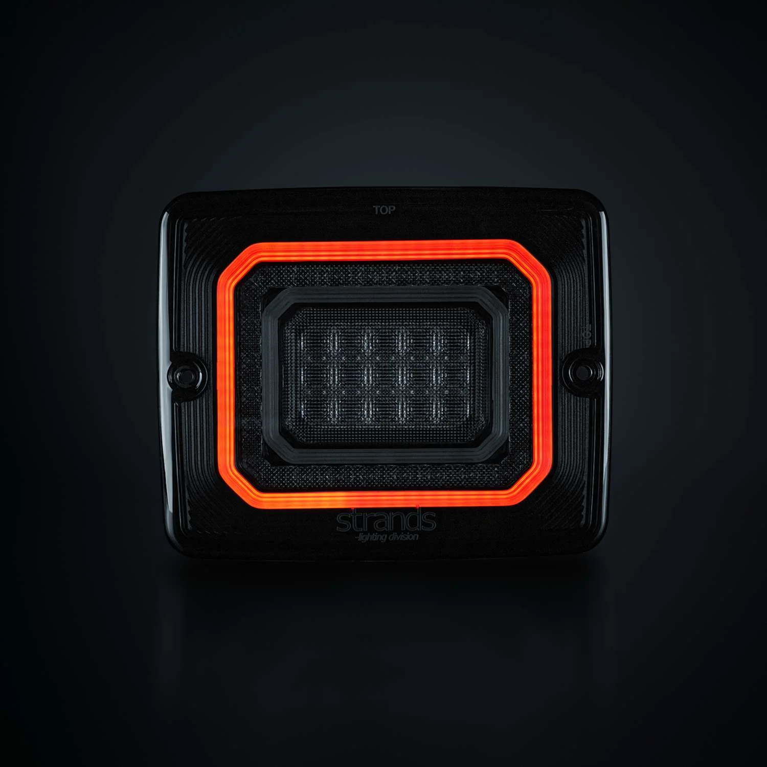 FOR9T ILLUSION TAIL/BRAKE LIGHT - Image 5