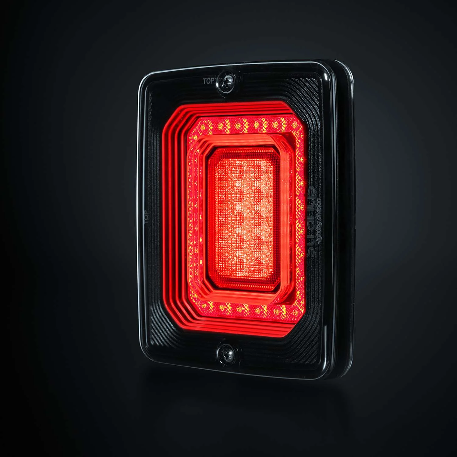 FOR9T ILLUSION TAIL/BRAKE LIGHT - Image 6
