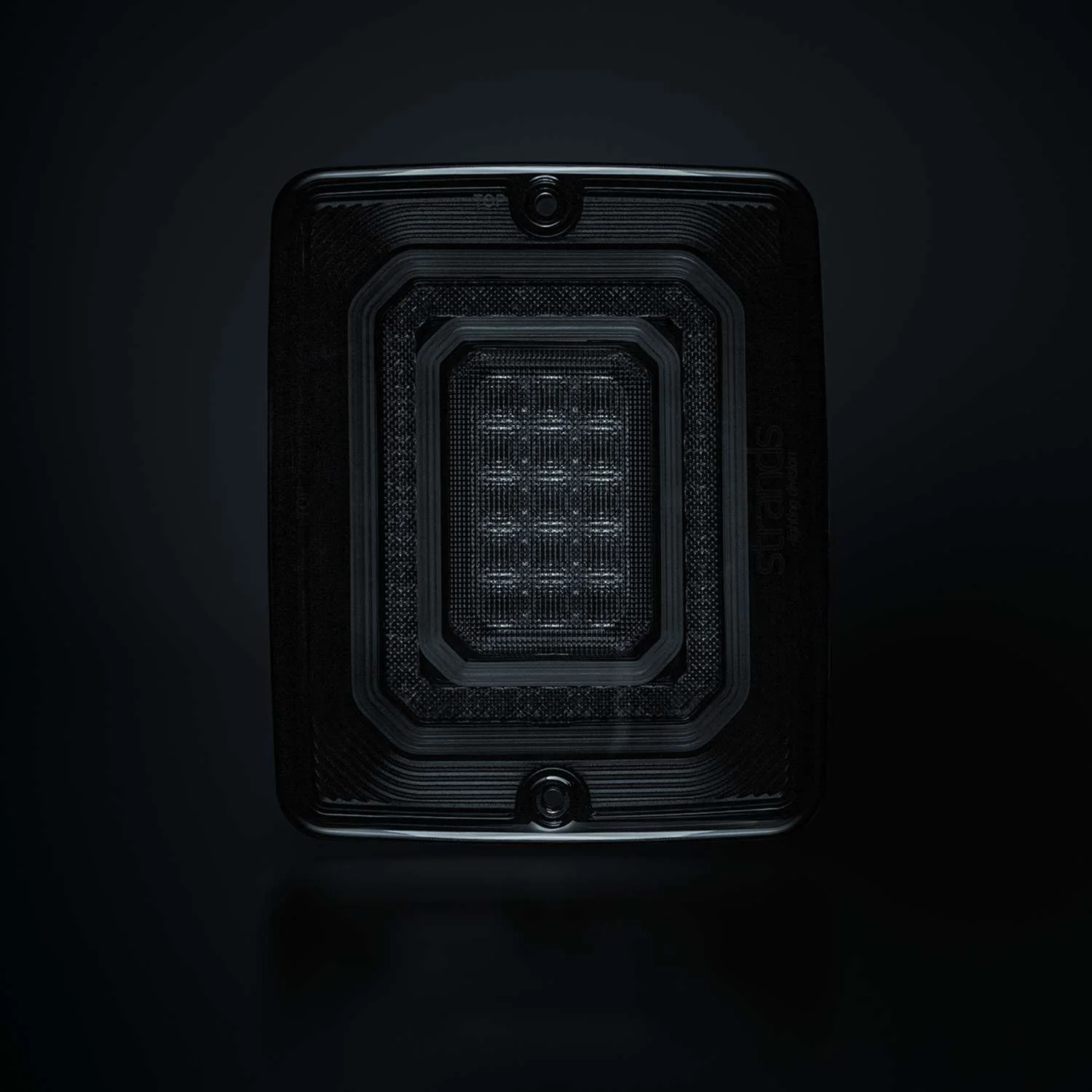 FOR9T ILLUSION TAIL/BRAKE LIGHT - Image 7