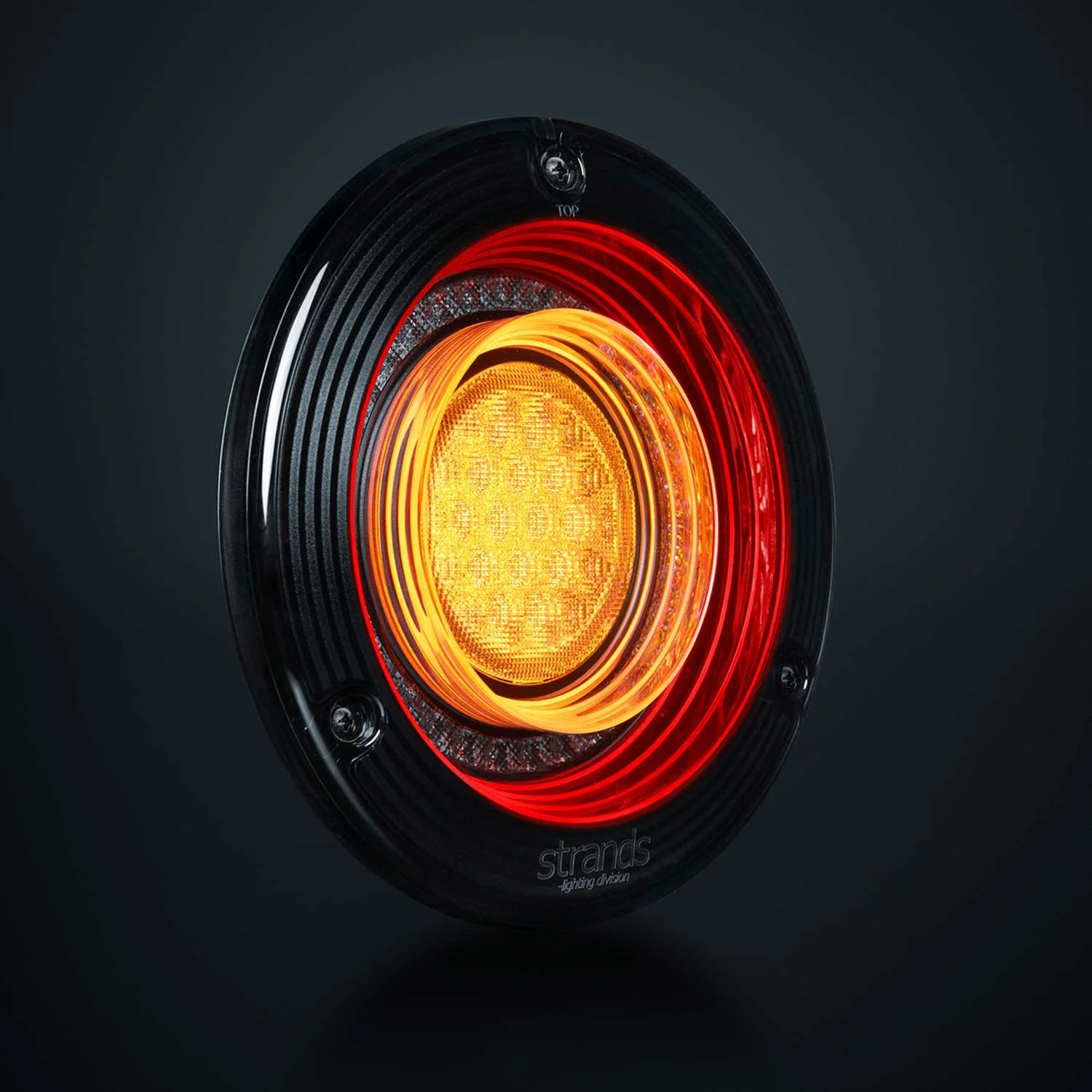 FOR9T ORBI 3 FUNCTION TAIL LIGHT