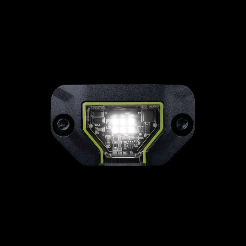 Unity Rock Lights