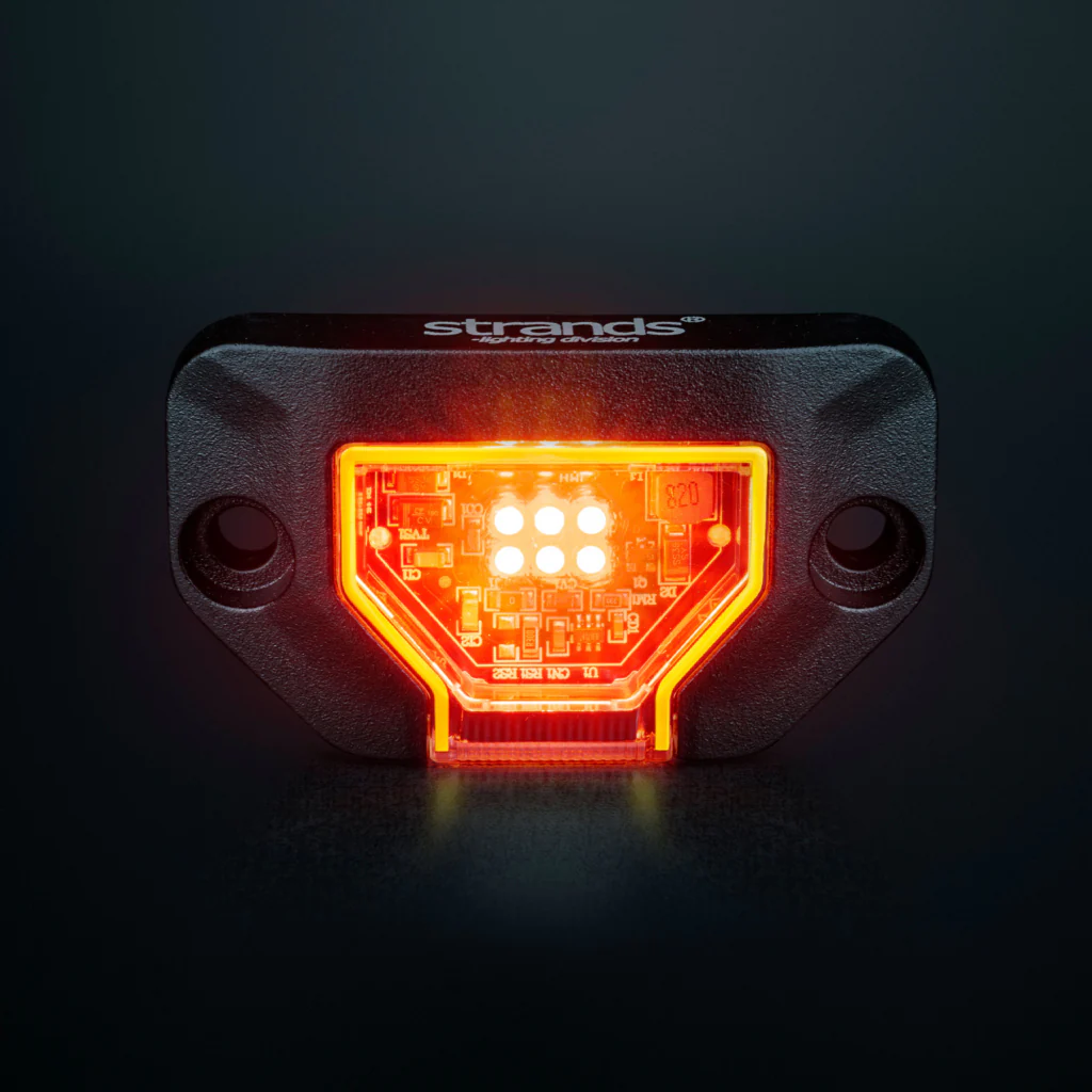 Unity Rock Lights - Image 10