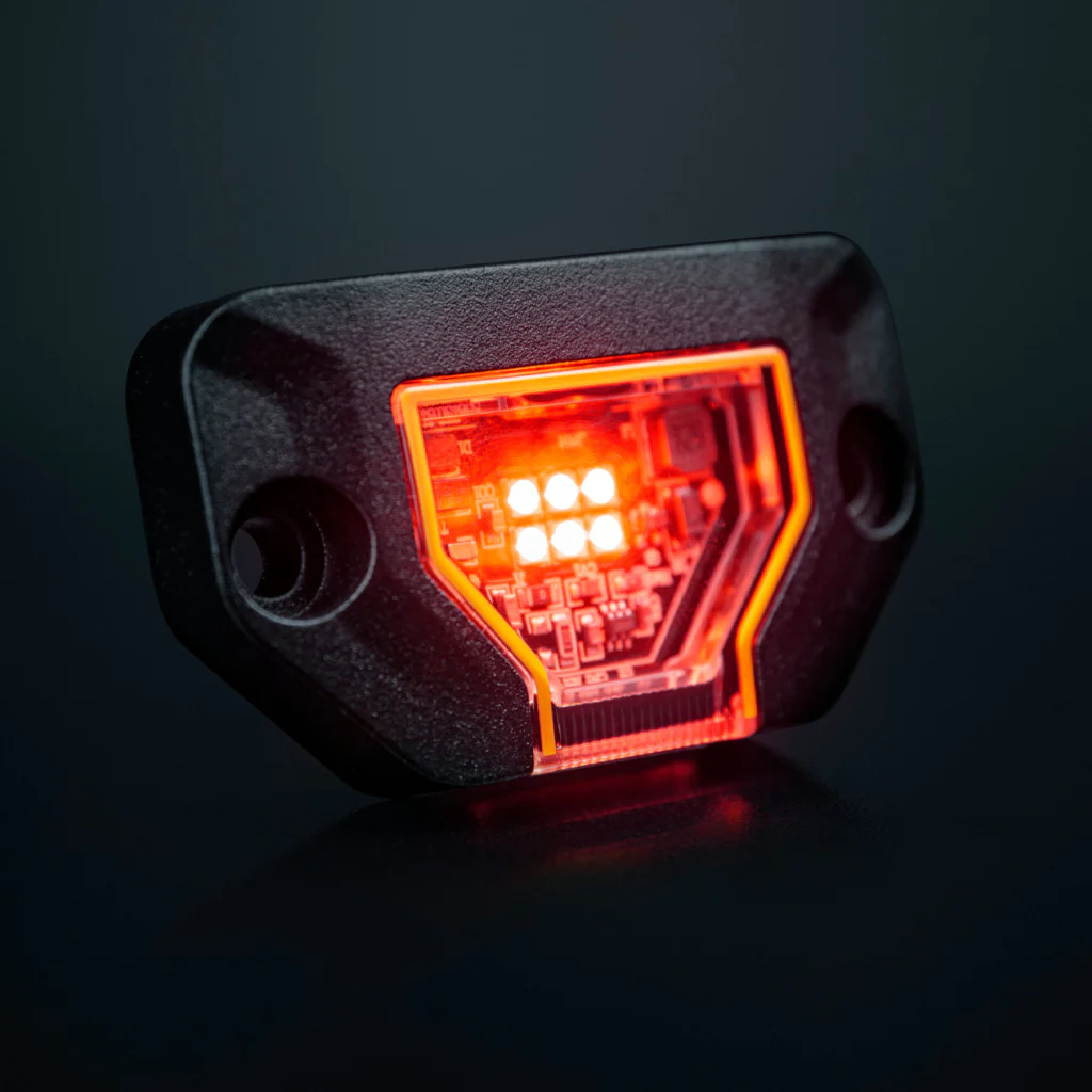Unity Rock Lights - Image 14