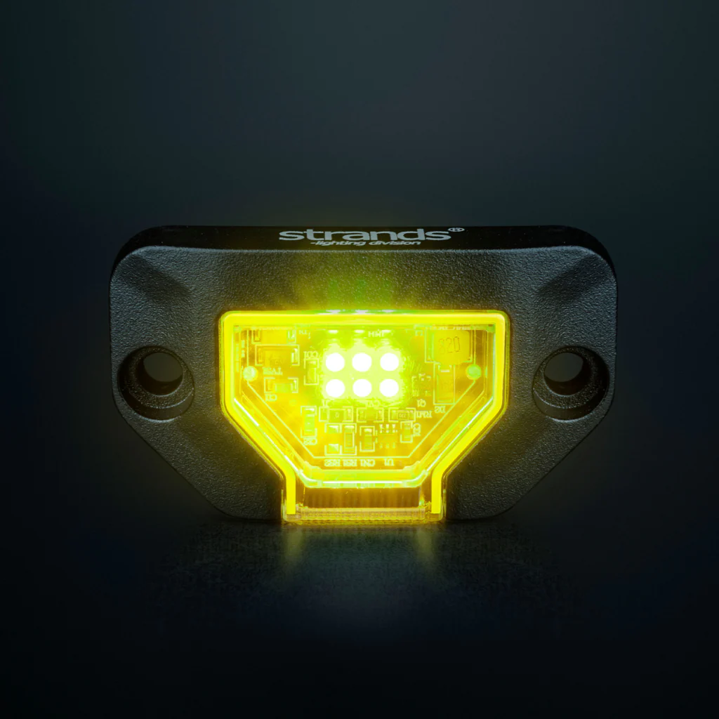 Unity Rock Lights - Image 17