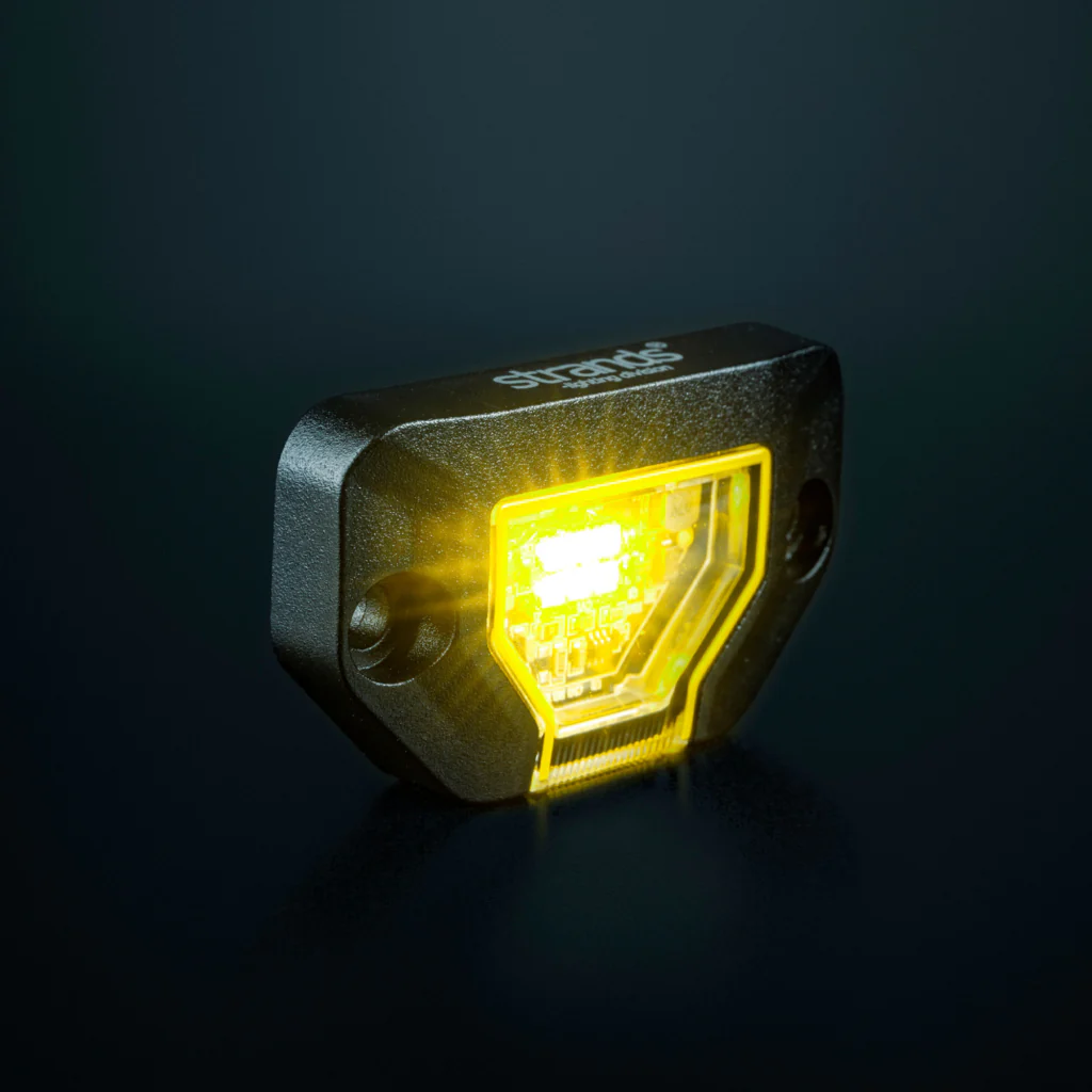 Unity Rock Lights - Image 21