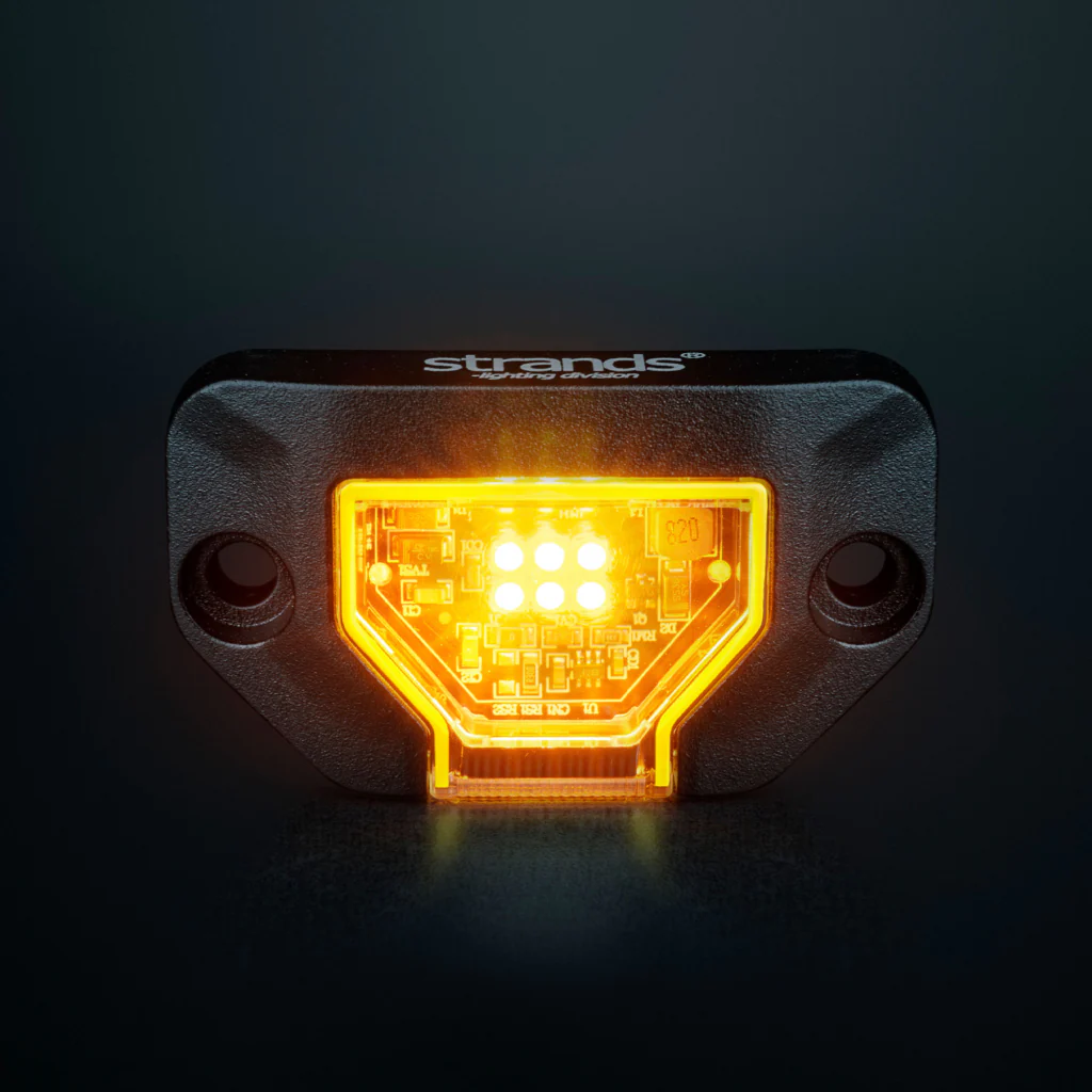 Unity Rock Lights - Image 28