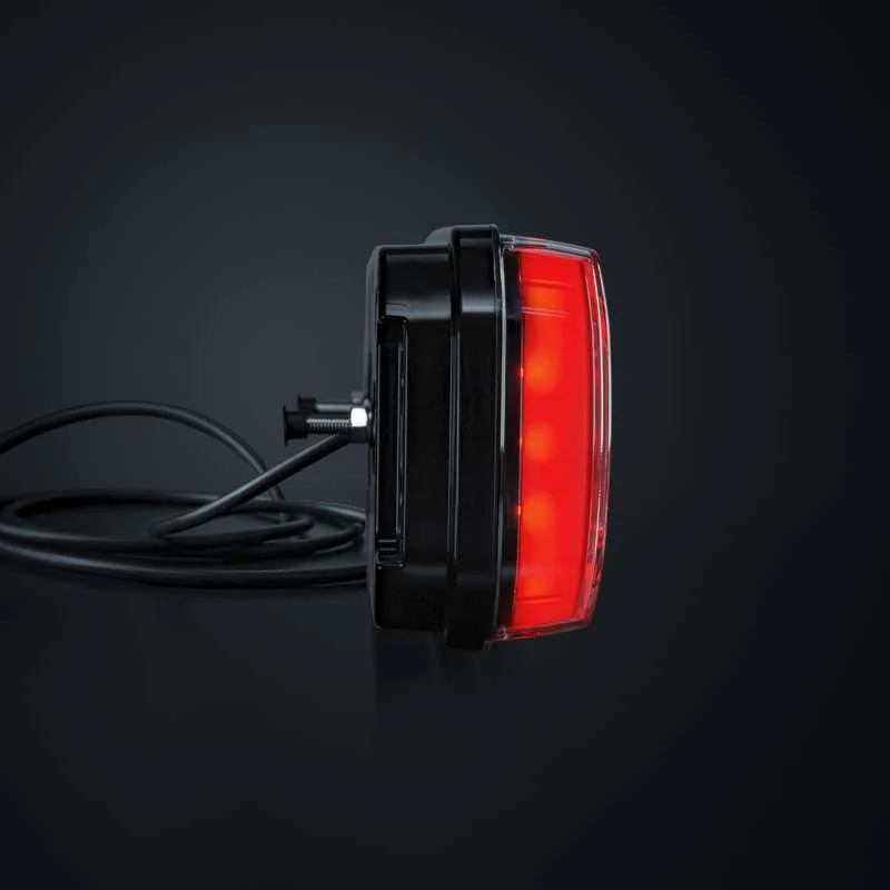 Freedom Dark 5 Function Tail Light for Trucks - Image 10
