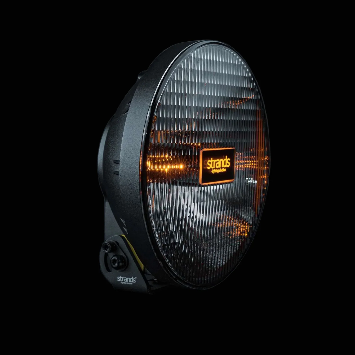 IZE LED OG Driving Light (9")