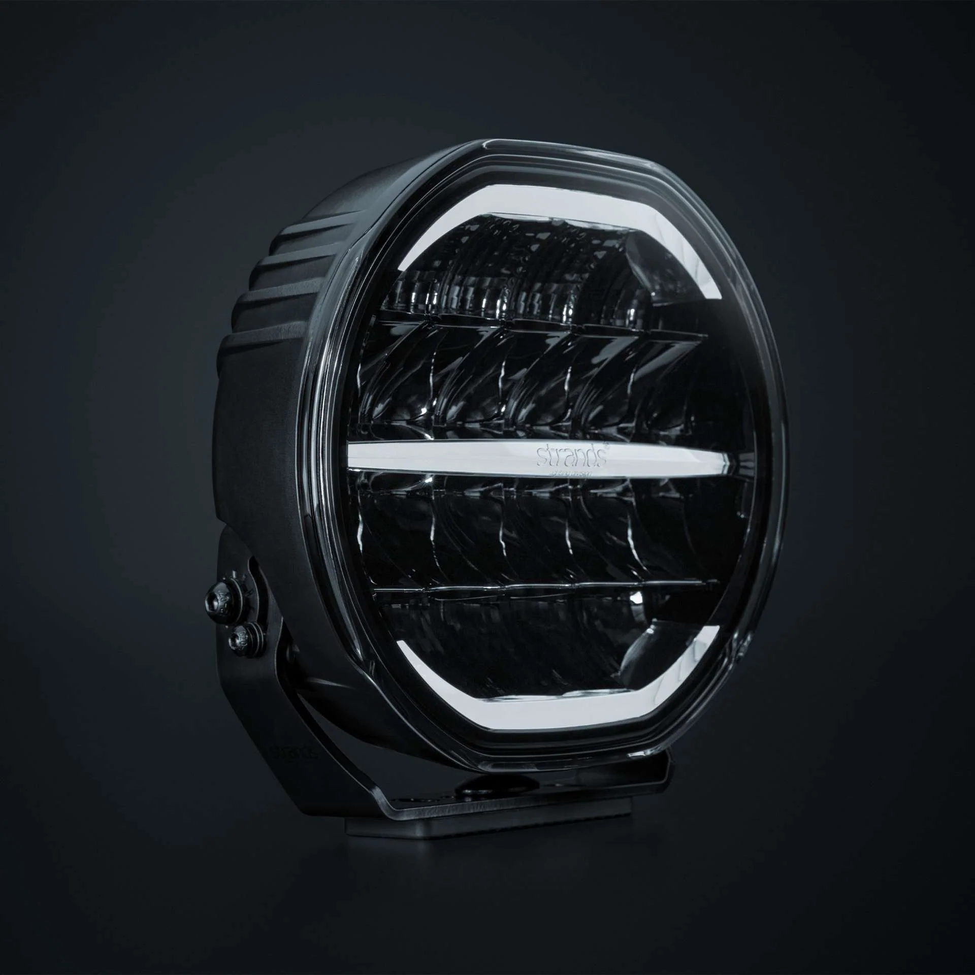 NUUK D-LINE DRIVING LIGHT 9" - Image 2
