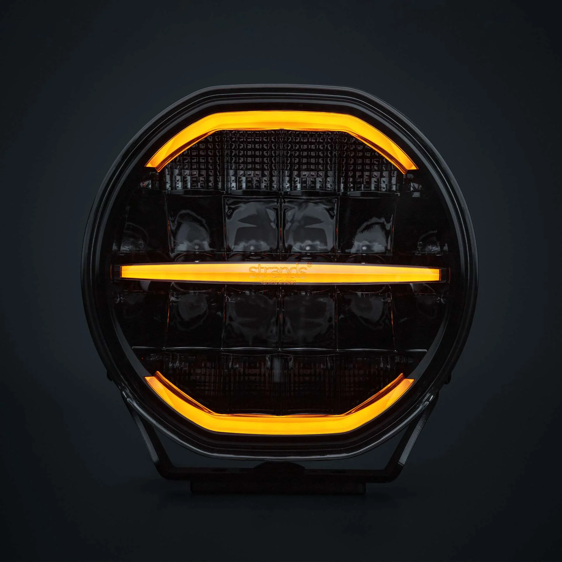 NUUK D-LINE DRIVING LIGHT 9" - Image 3
