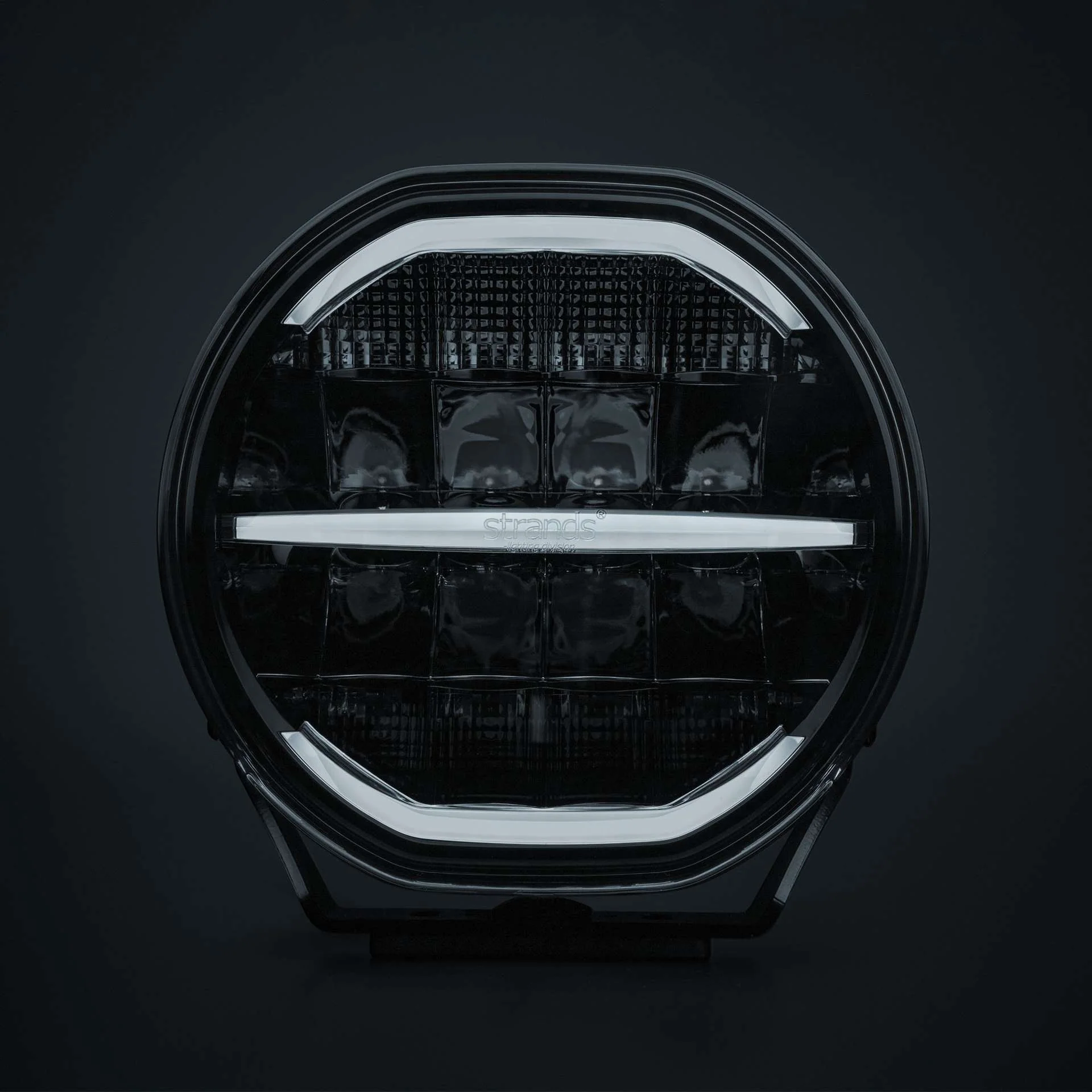 NUUK D-LINE DRIVING LIGHT 9" - Image 4