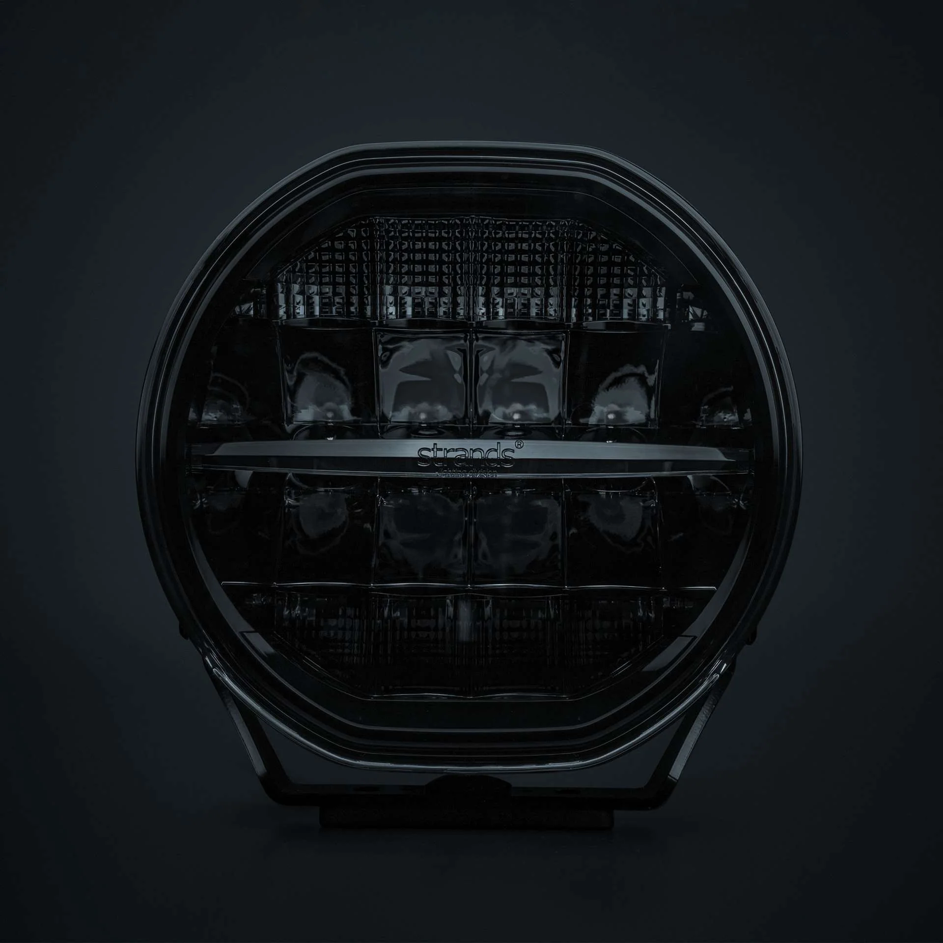 NUUK D-LINE DRIVING LIGHT 9" - Image 5
