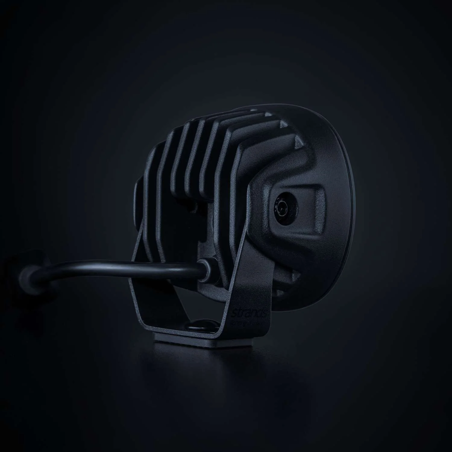 NUUK D-LINE MC ROUND WORK LIGHT 3" - Image 10