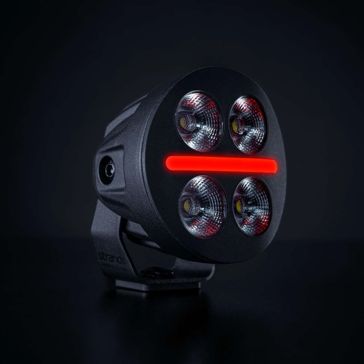 NUUK D-LINE MC ROUND WORK LIGHT 3" - Image 2