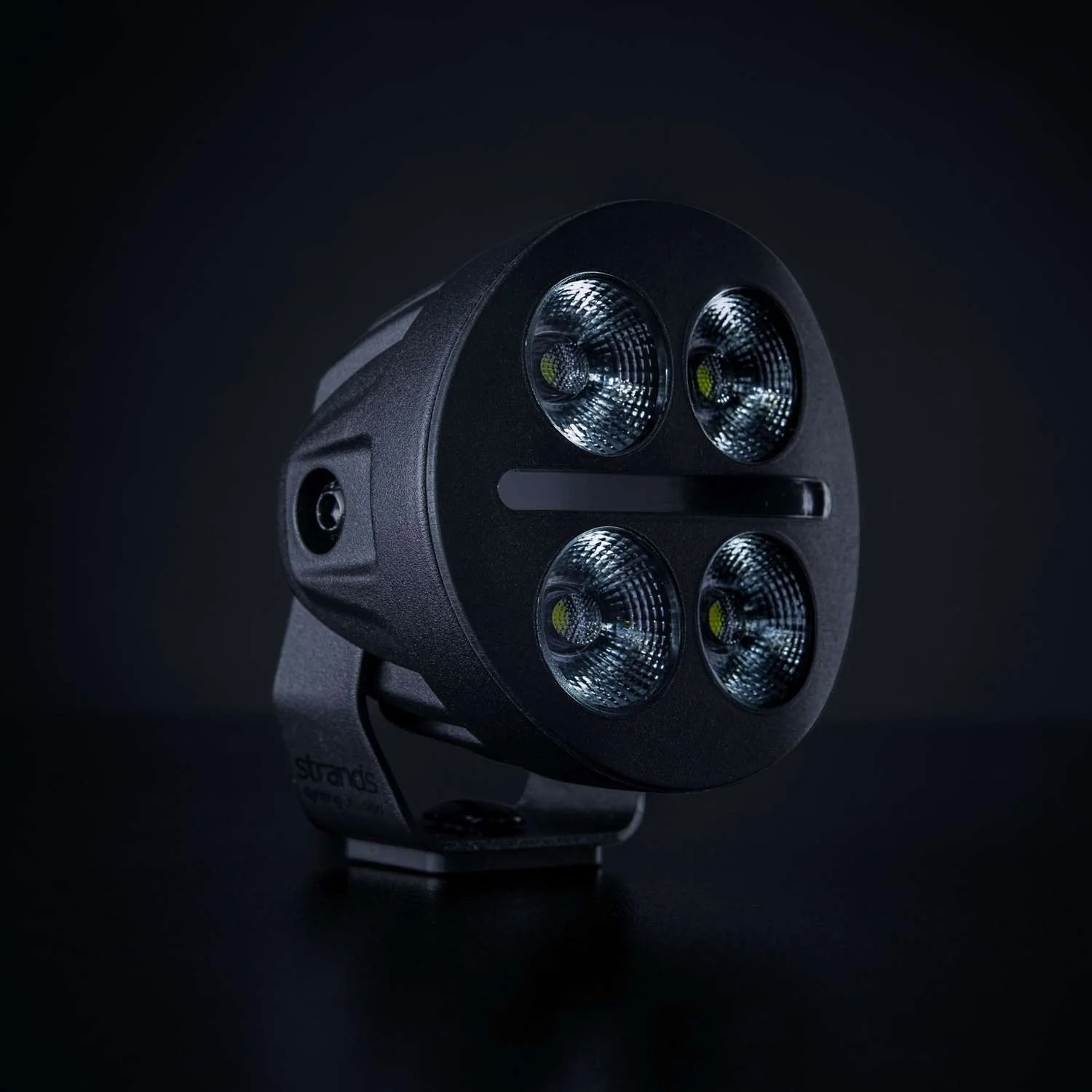 NUUK D-LINE MC ROUND WORK LIGHT 3" - Image 3