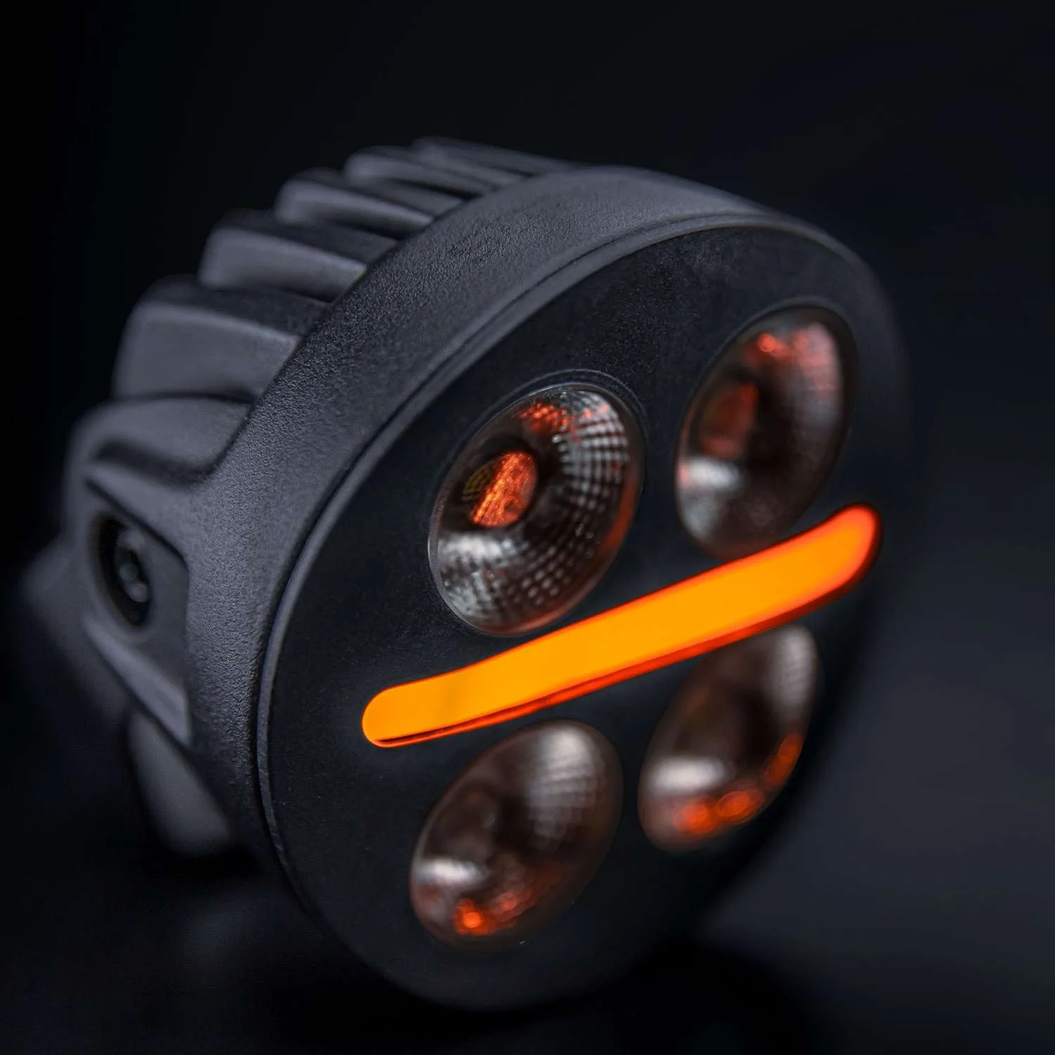 NUUK D-LINE MC ROUND WORK LIGHT 3" - Image 4