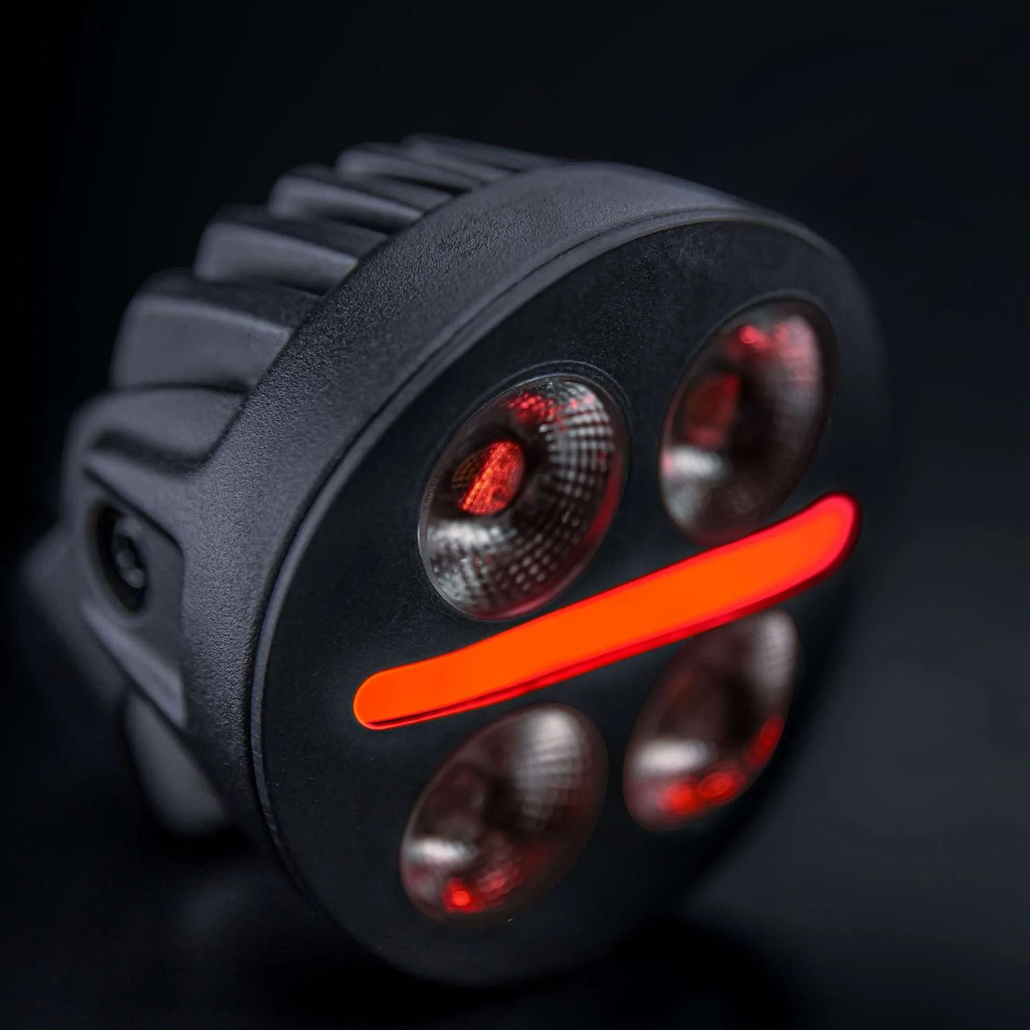 NUUK D-LINE MC ROUND WORK LIGHT 3" - Image 5