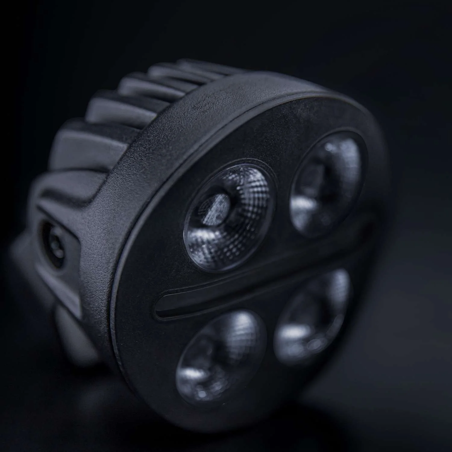 NUUK D-LINE MC ROUND WORK LIGHT 3" - Image 6