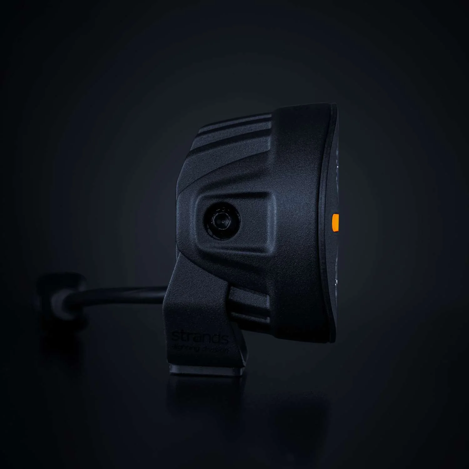 NUUK D-LINE MC ROUND WORK LIGHT 3" - Image 9