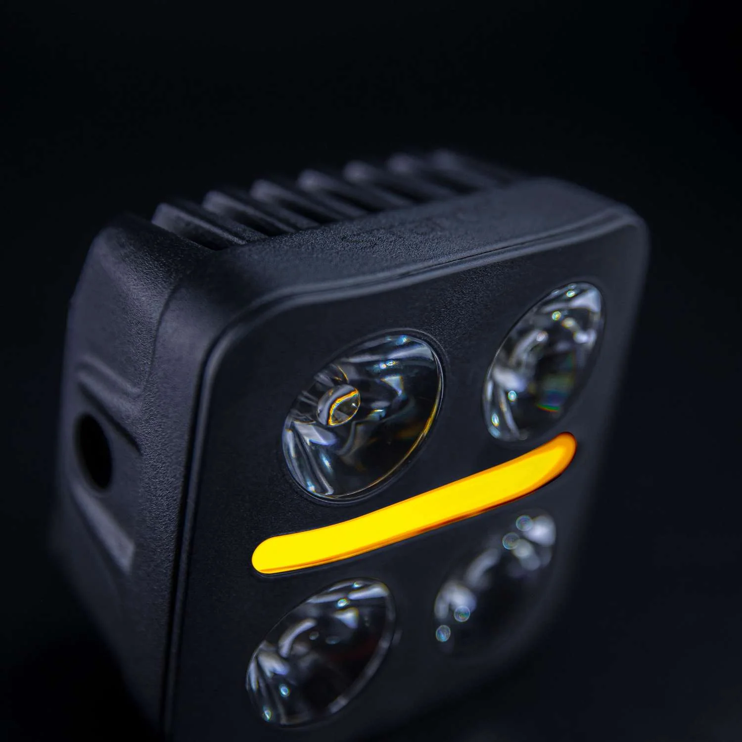 NUUK D-LINE QB DRIVING LIGHT 3″ - Image 4