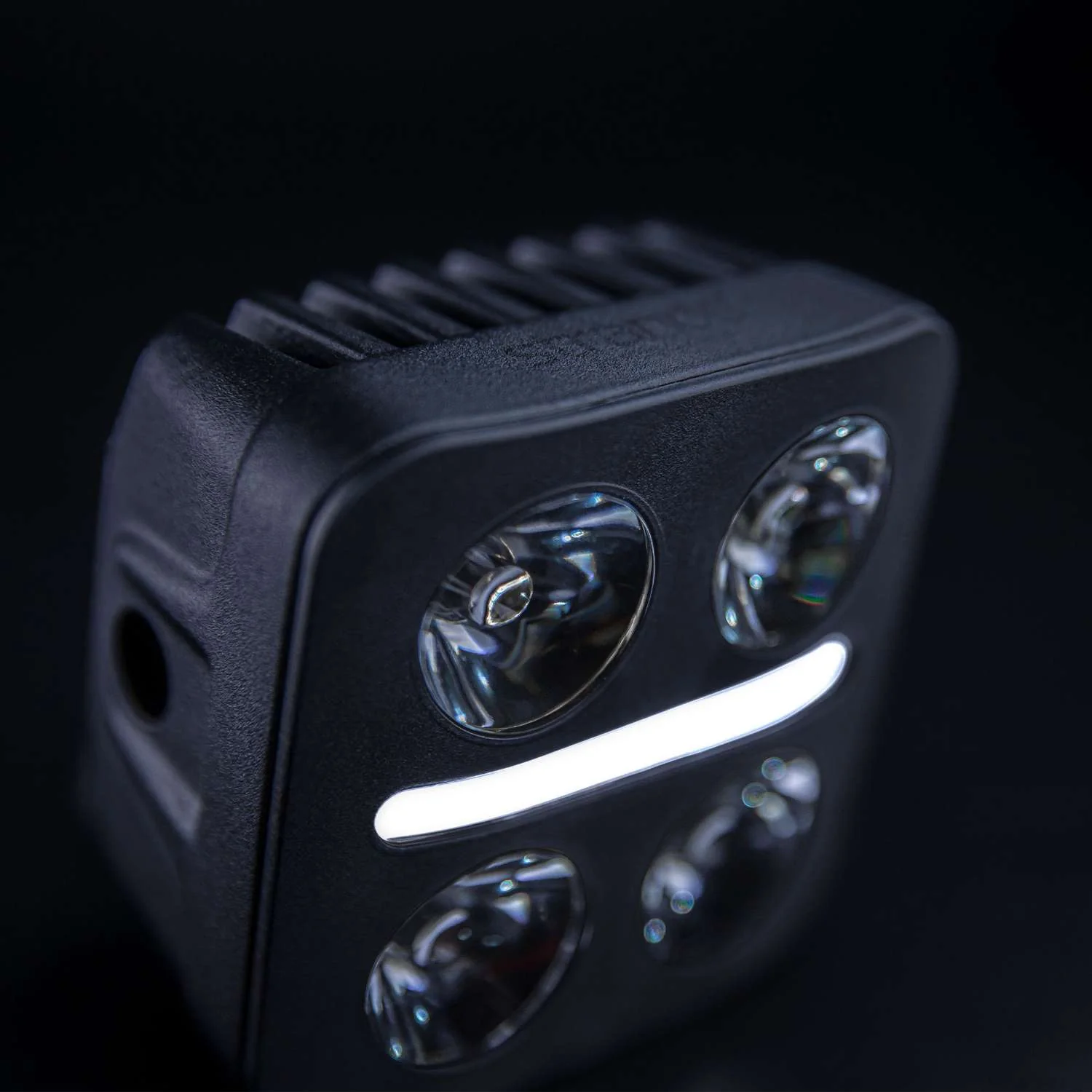 NUUK D-LINE QB DRIVING LIGHT 3″ - Image 5