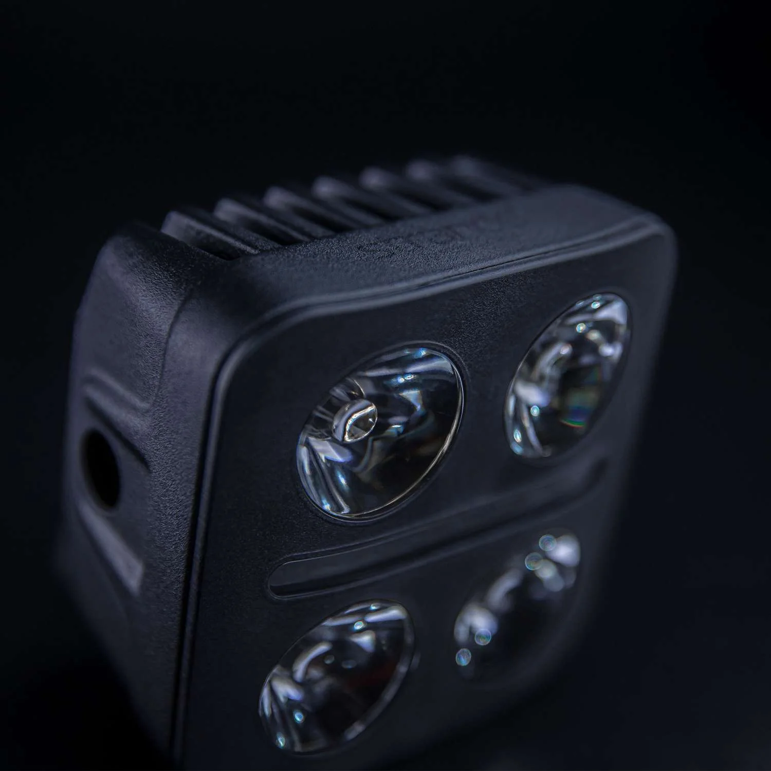 NUUK D-LINE QB DRIVING LIGHT 3″ - Image 6