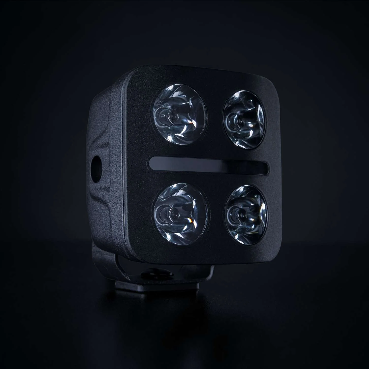 NUUK D-LINE QBA DRIVING LIGHT 3″ - Image 3