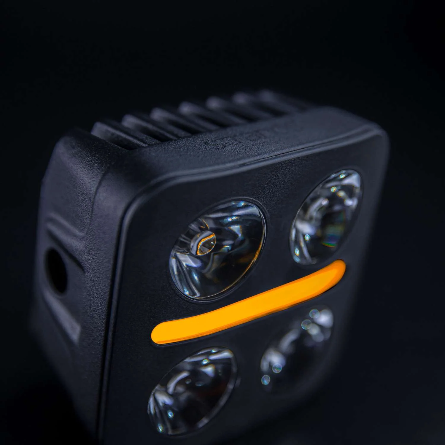 NUUK D-LINE QBA DRIVING LIGHT 3″ - Image 4