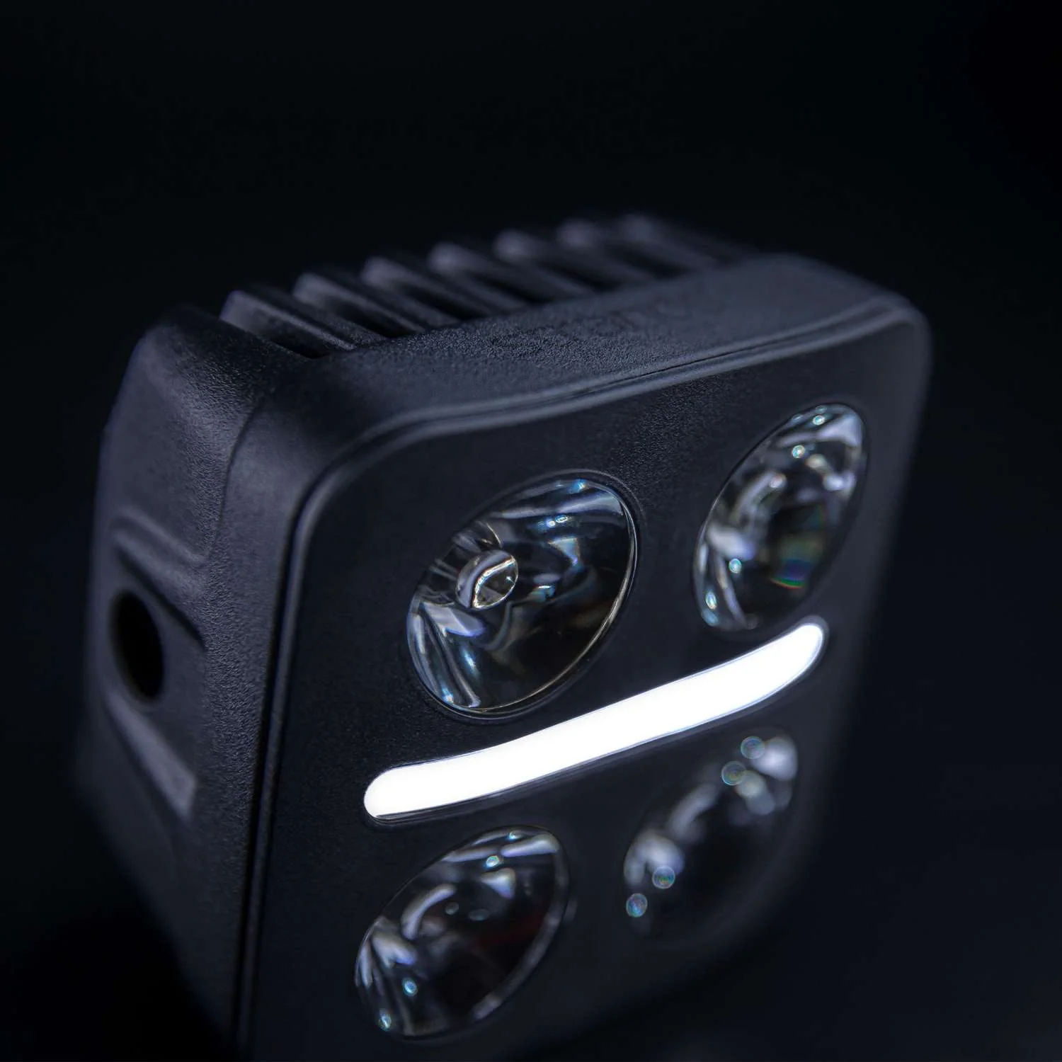 NUUK D-LINE QBA DRIVING LIGHT 3″ - Image 5