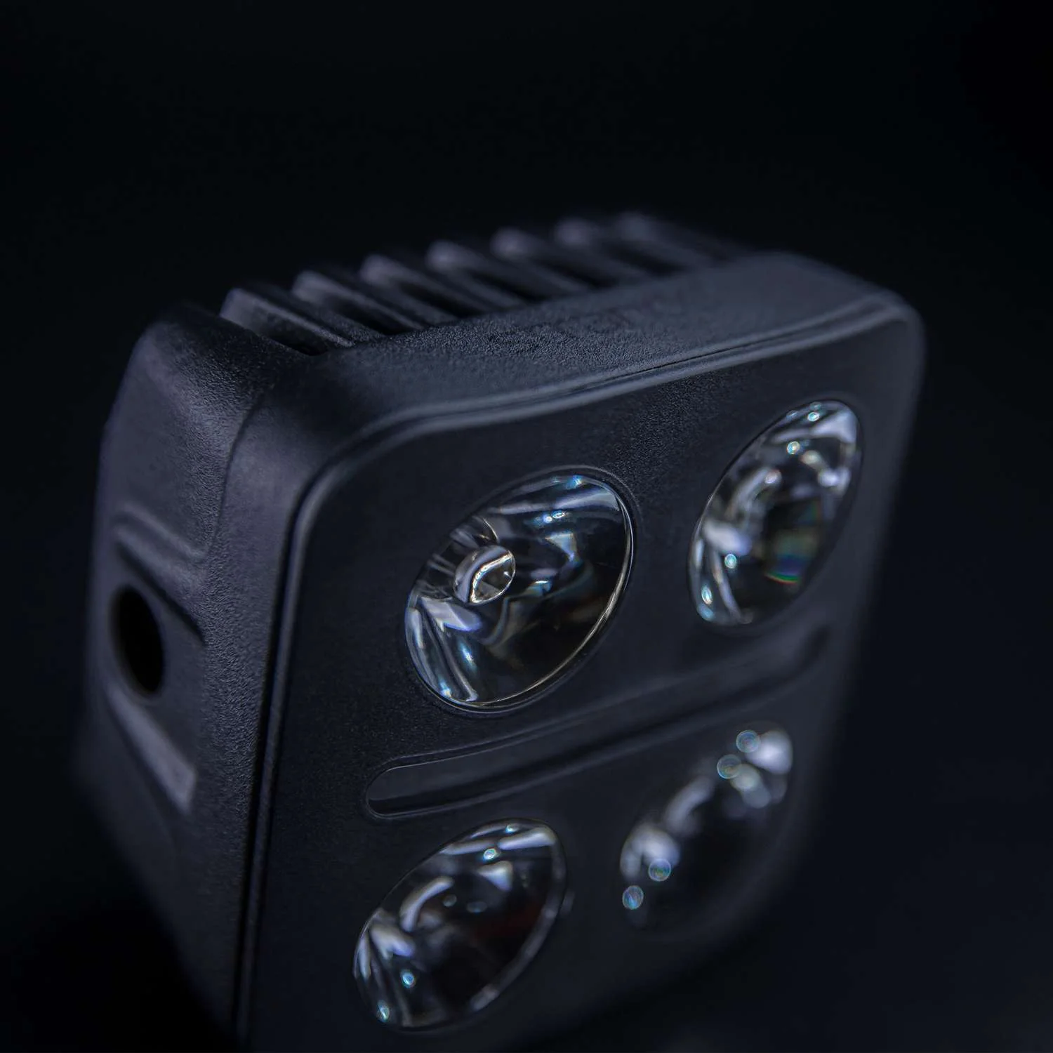 NUUK D-LINE QBA DRIVING LIGHT 3″ - Image 6