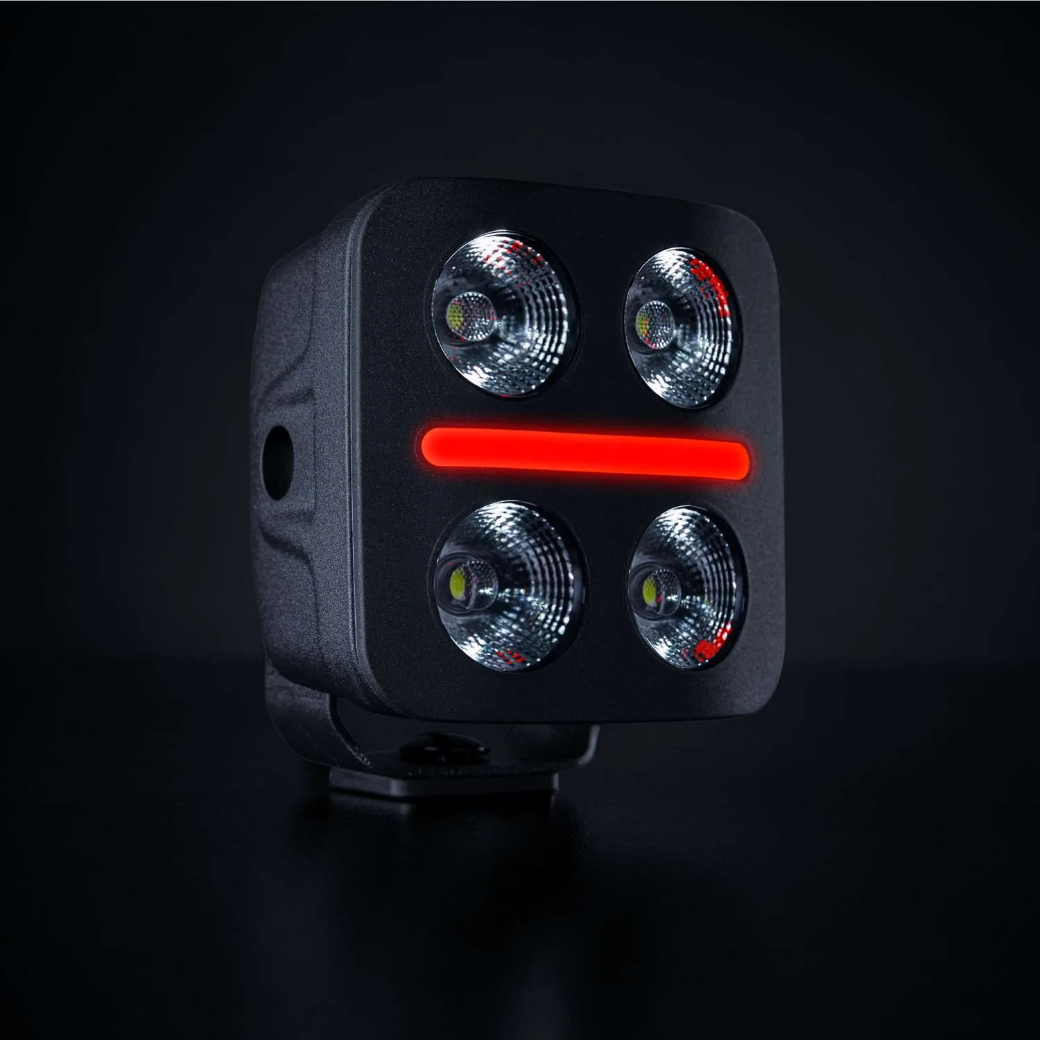 NUUK D-LINE QB WORK LIGHT 3" - Image 2