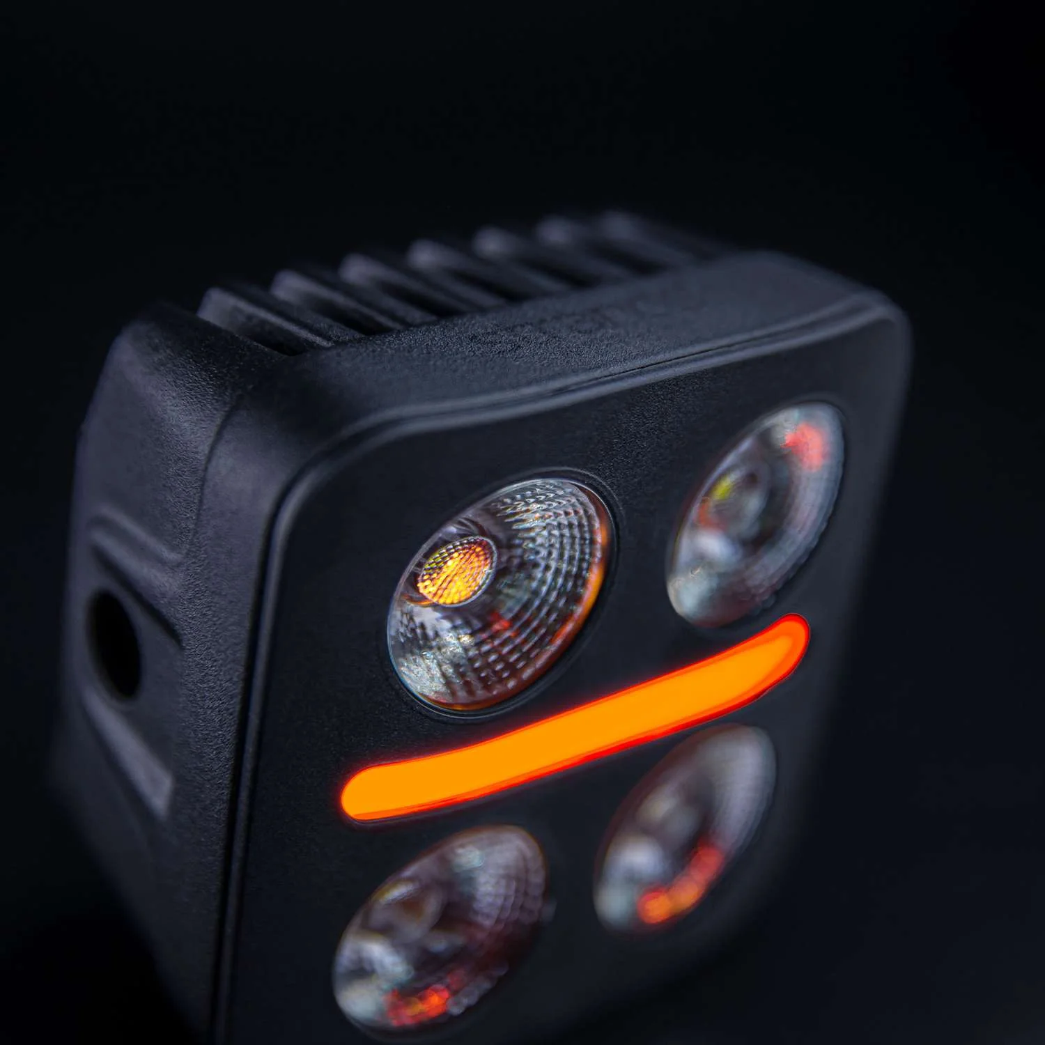 NUUK D-LINE QB WORK LIGHT 3" - Image 4