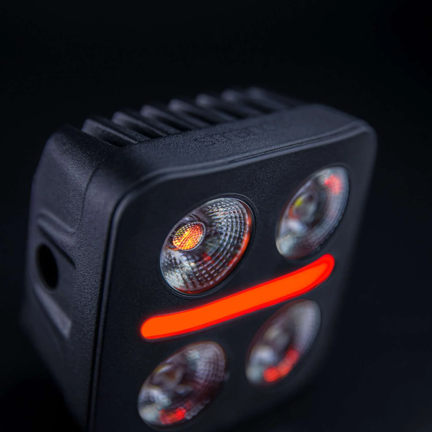 NUUK D-LINE QB WORK LIGHT 3" - Image 5