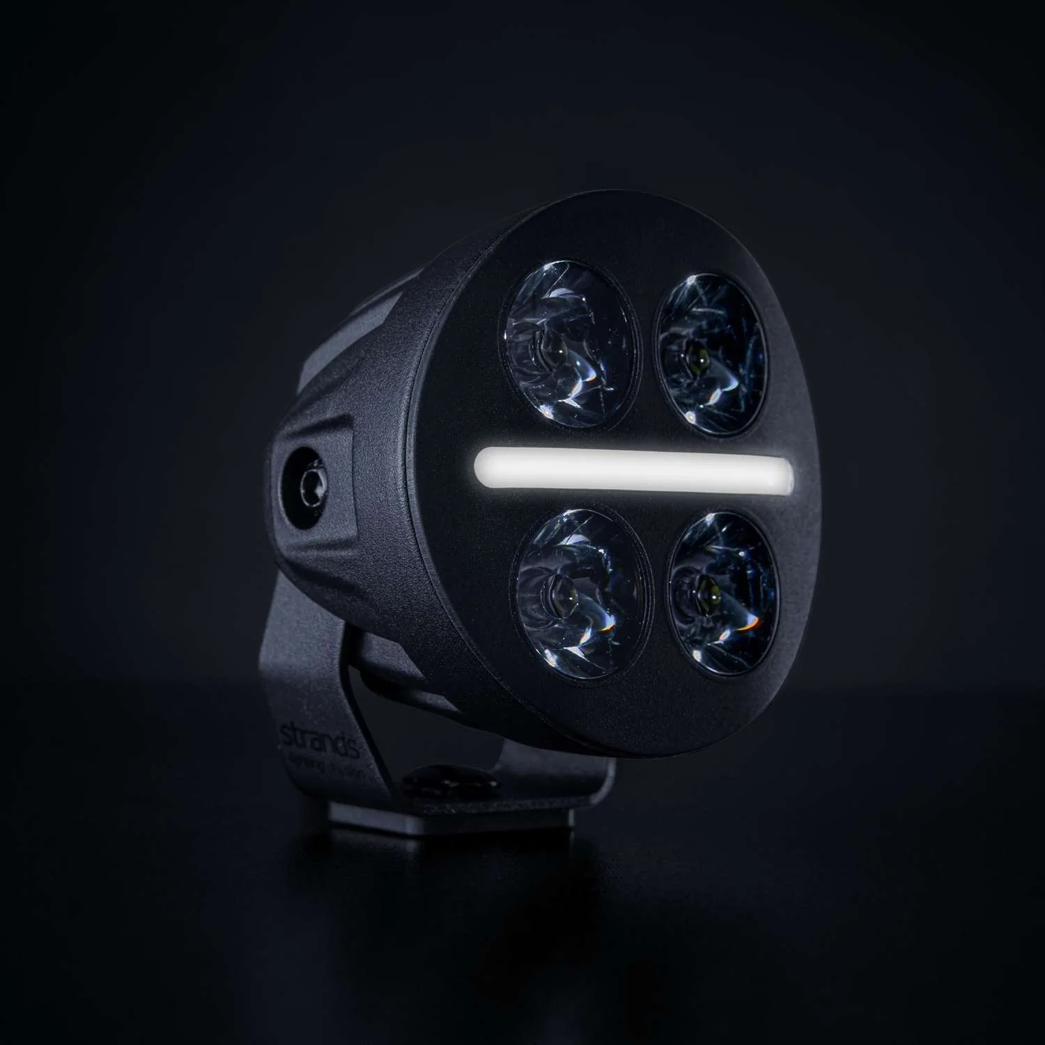 NUUK D-LINE MC ROUND DRIVING 3″ - Image 2
