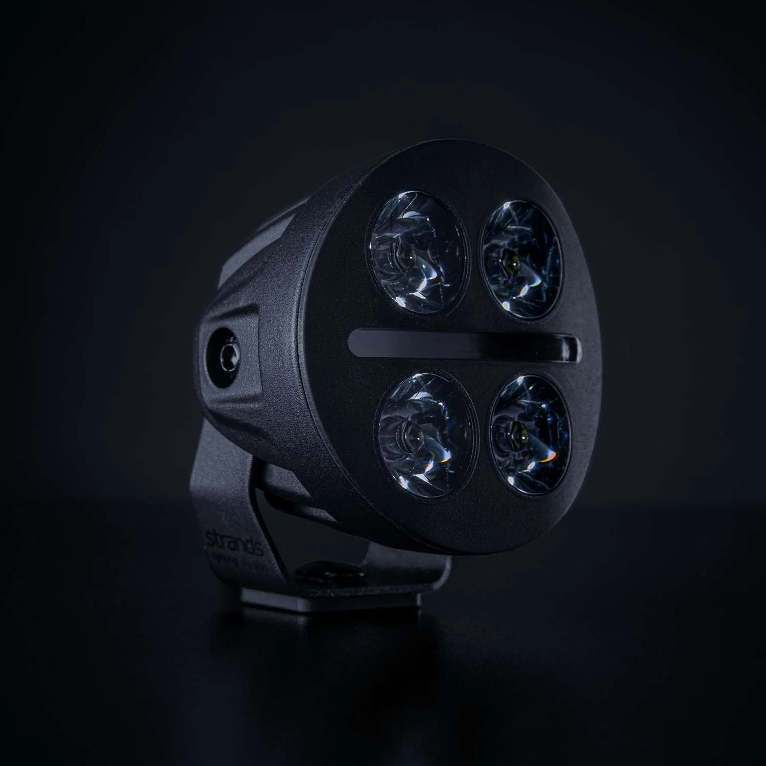 NUUK D-LINE MC ROUND DRIVING 3″ - Image 3