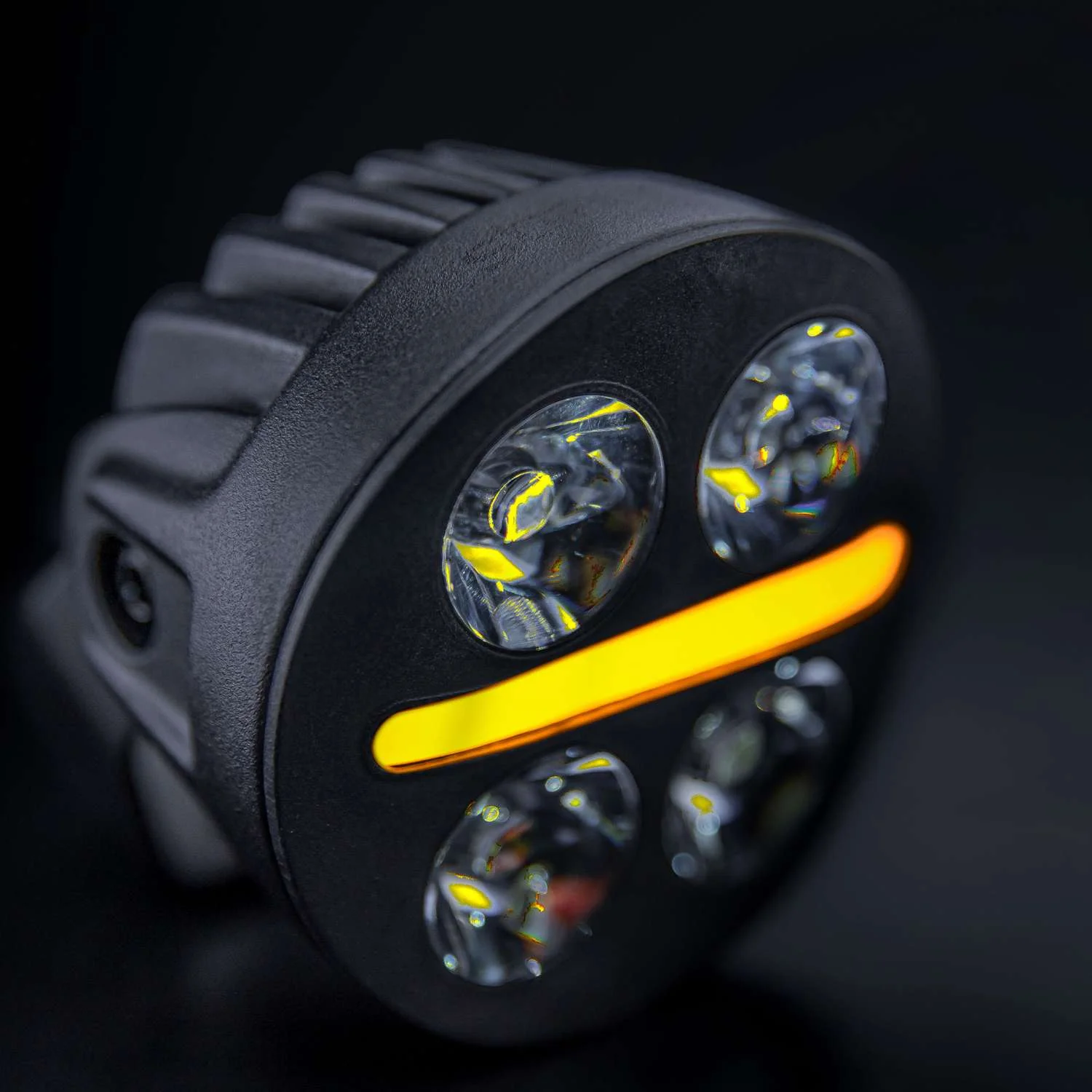 NUUK D-LINE MC ROUND DRIVING 3″ - Image 4